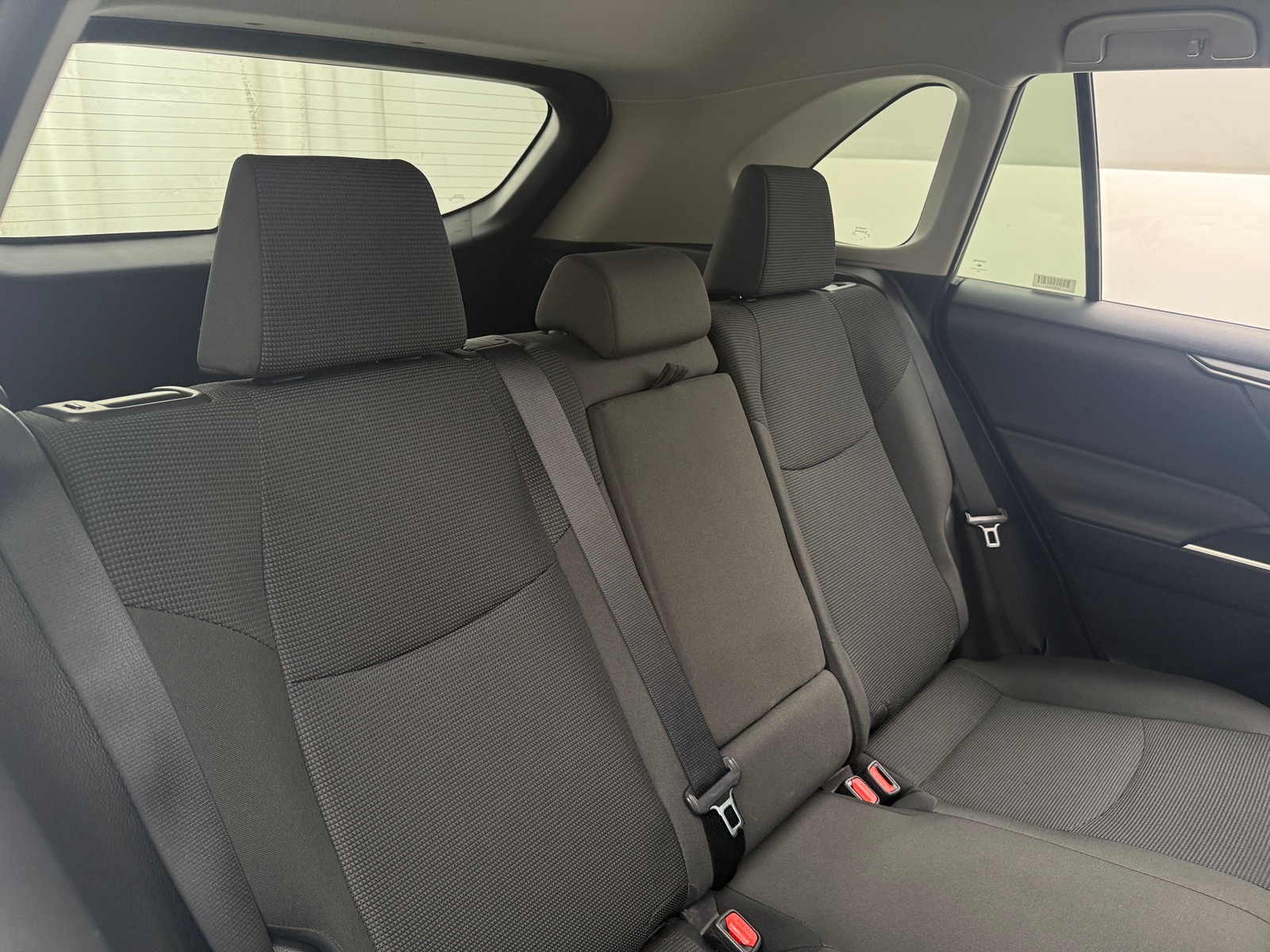 Thumbnail: 2024 Toyota RAV4 - 6