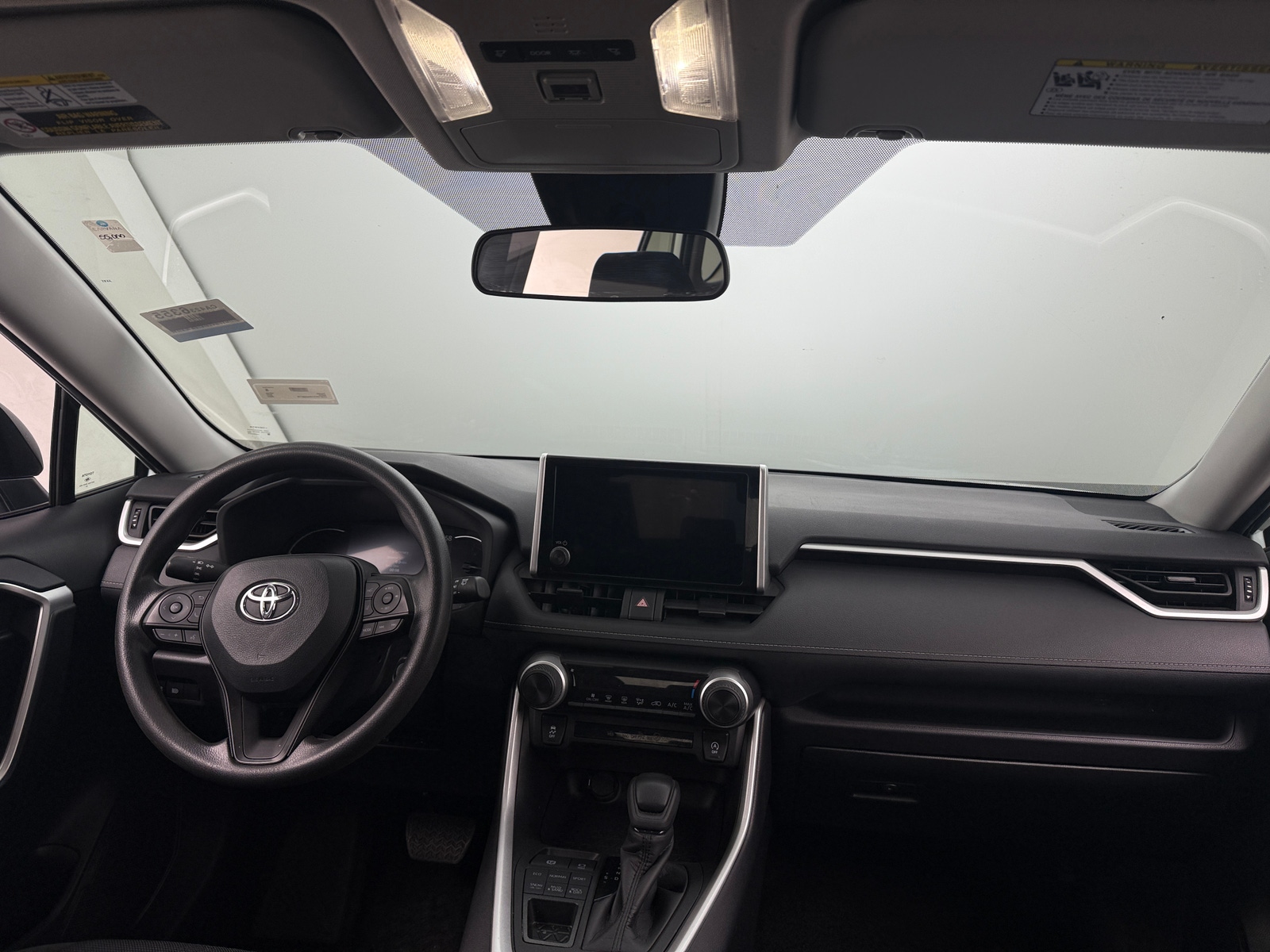 Thumbnail: 2024 Toyota RAV4 - 3