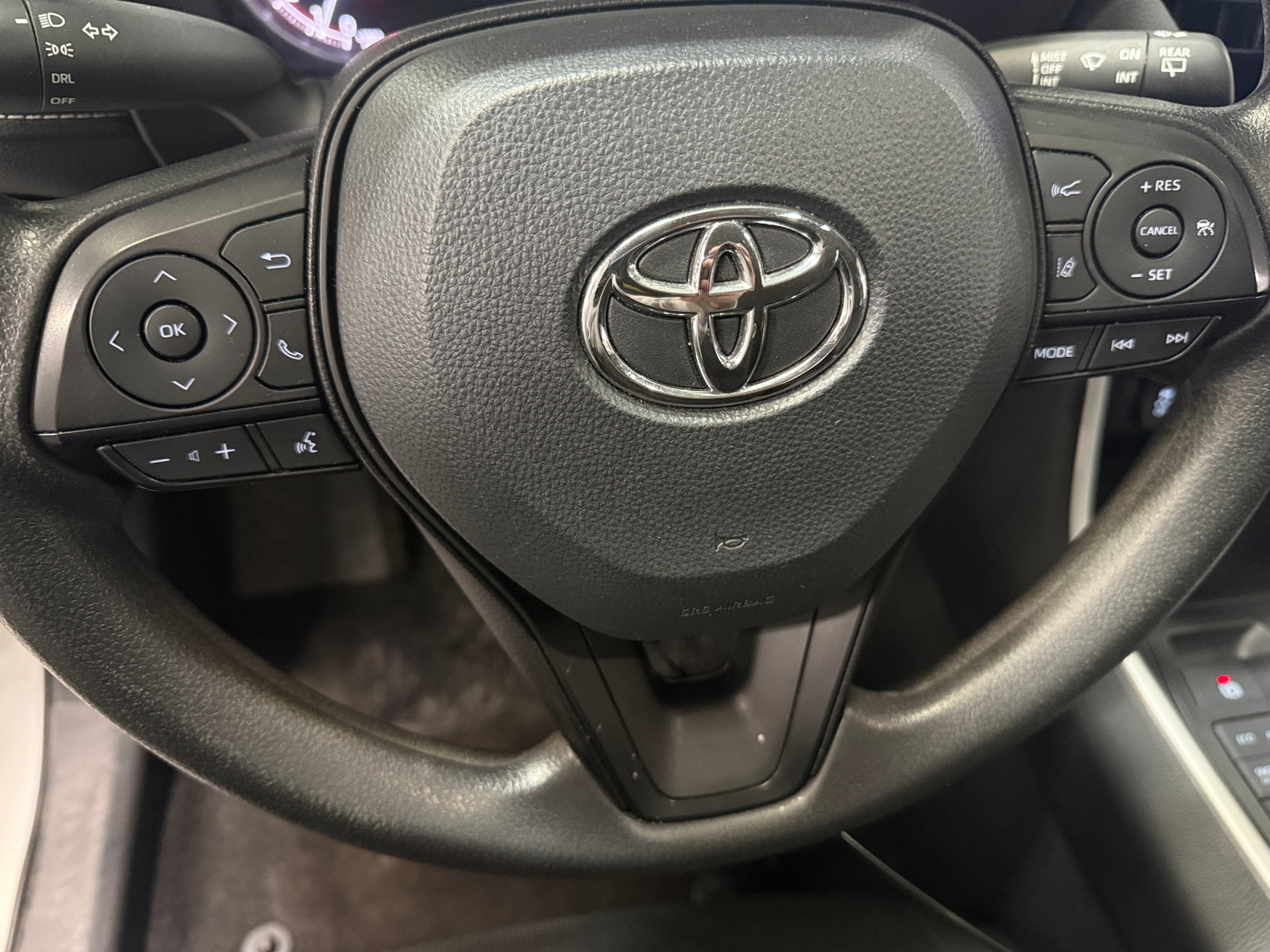 Thumbnail: 2024 Toyota RAV4 - 5