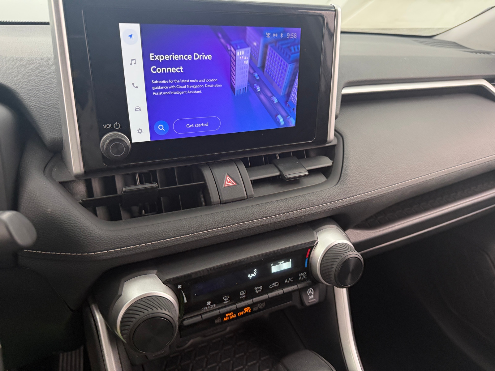 Thumbnail: 2024 Toyota RAV4 - 4