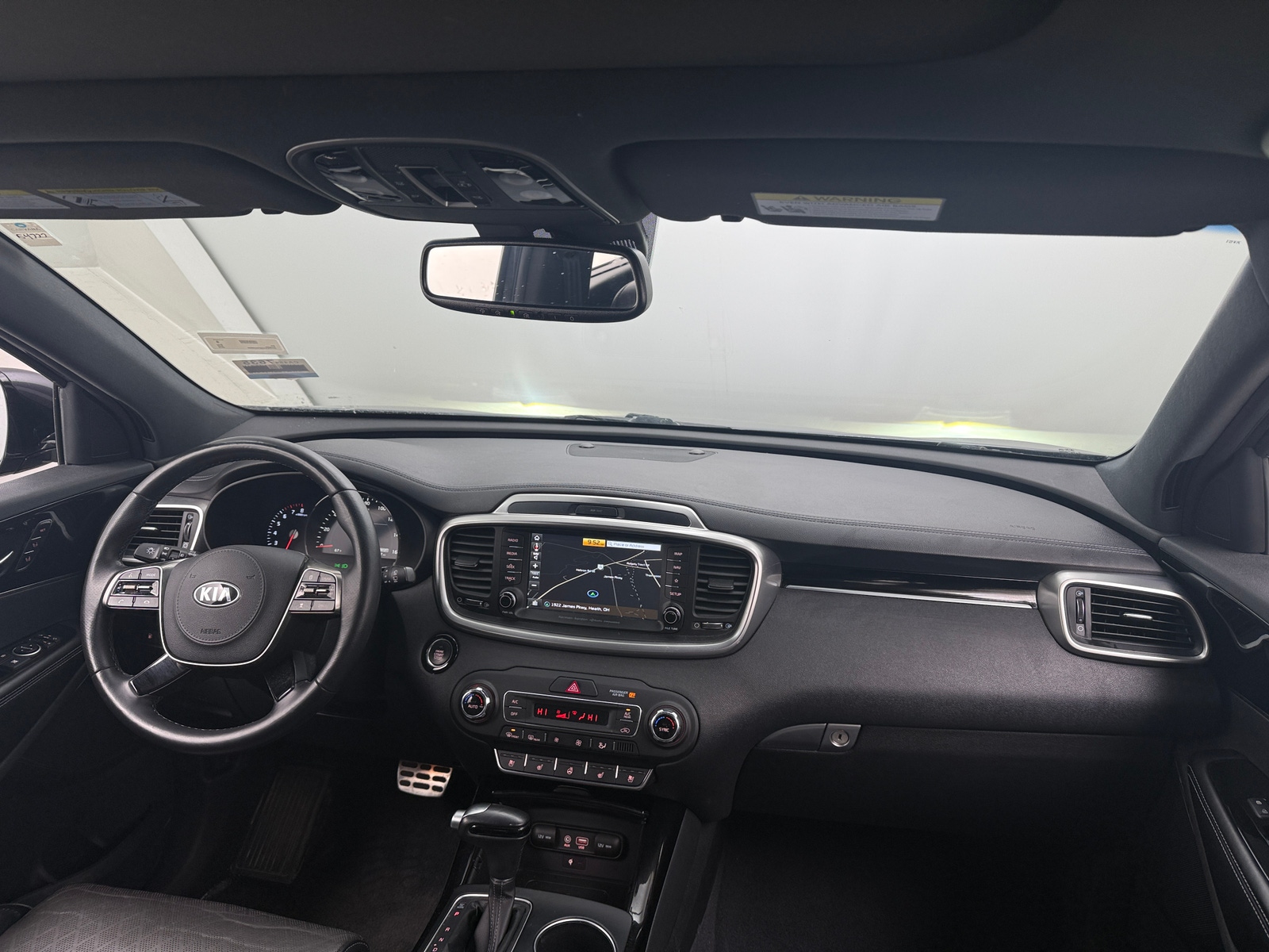 Thumbnail: 2019 Kia Sorento - 2