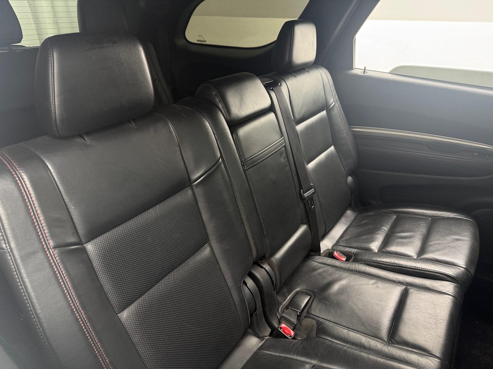 Thumbnail: 2014 Dodge Durango - 5