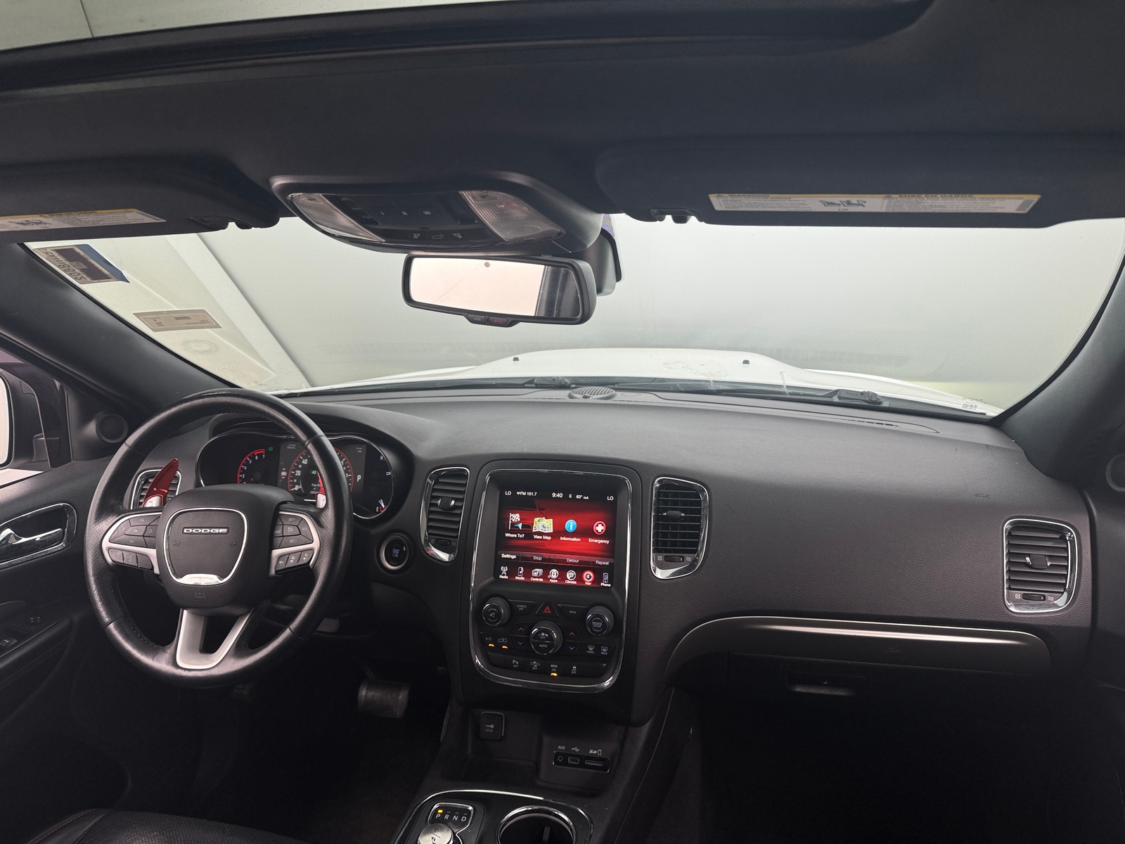 Thumbnail: 2014 Dodge Durango - 2