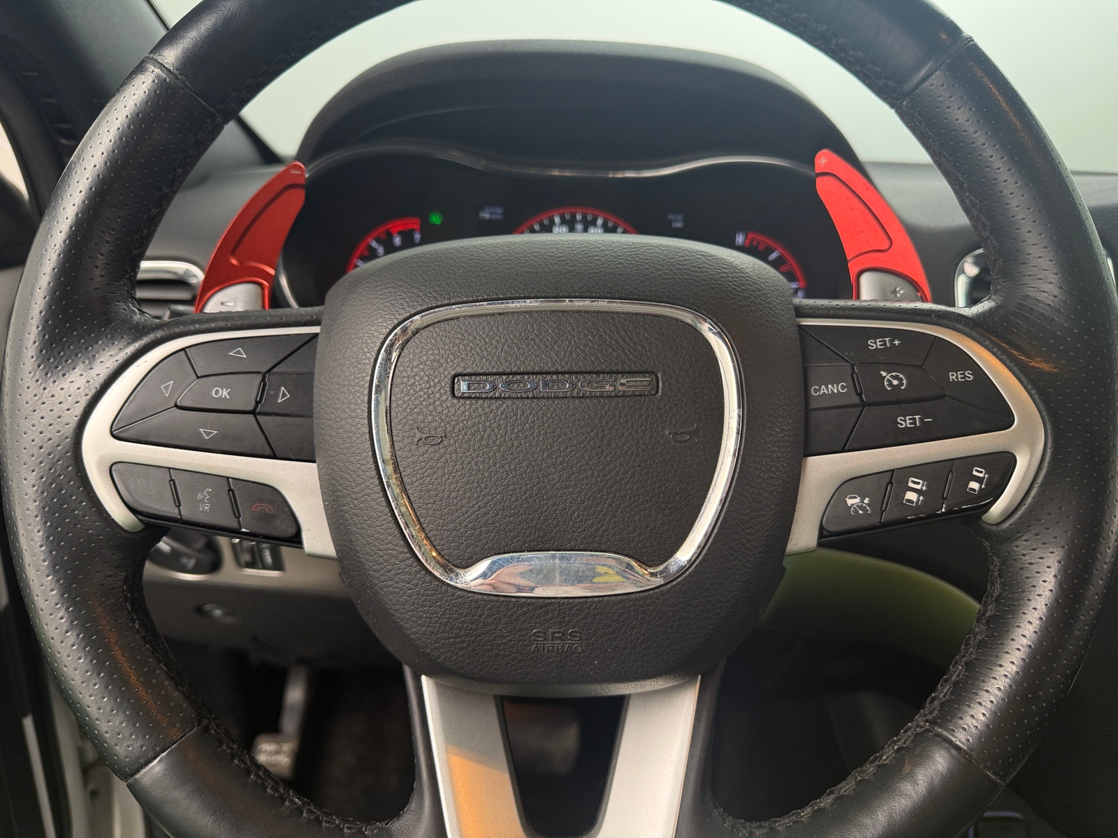 Thumbnail: 2014 Dodge Durango - 4