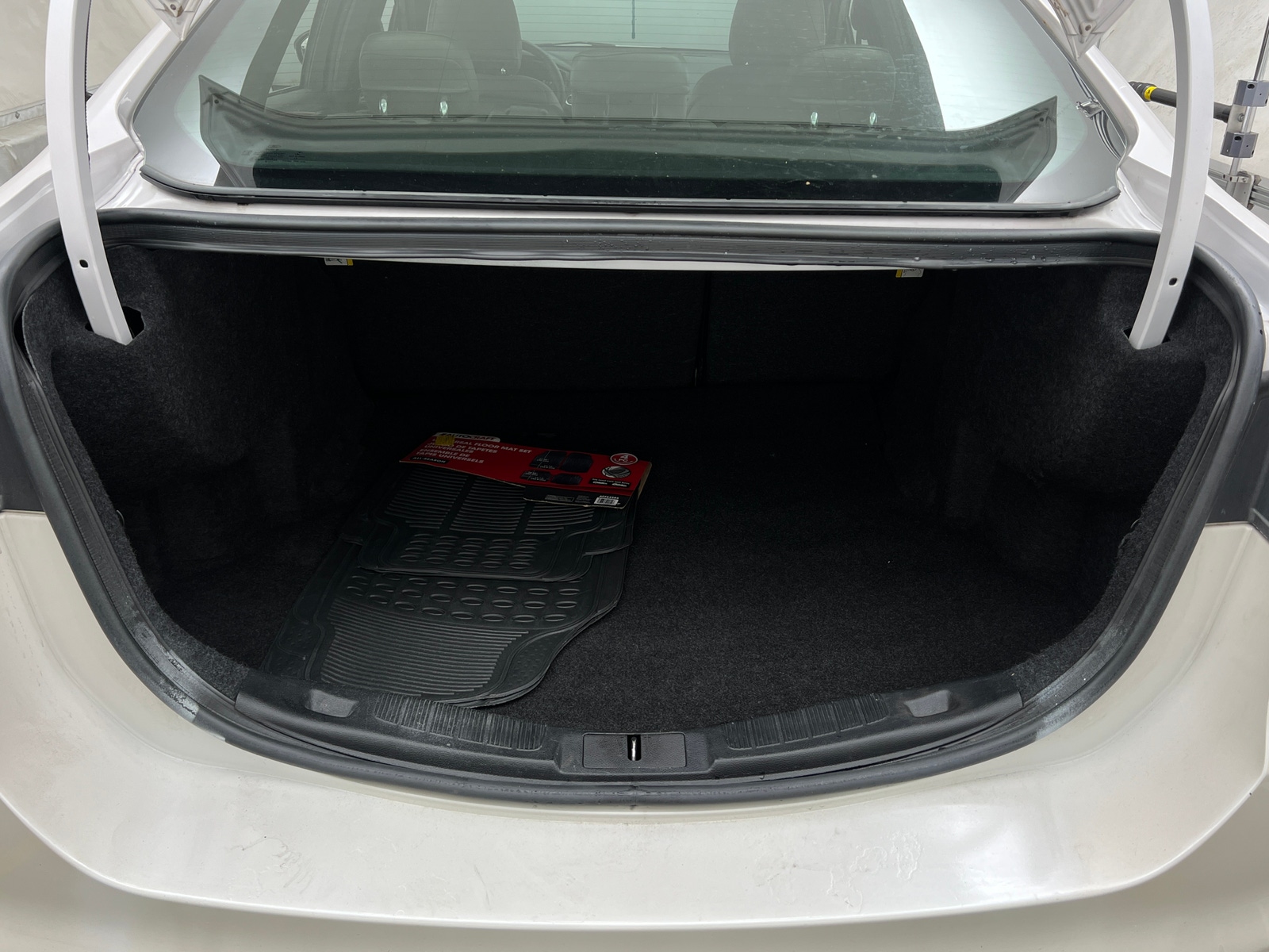 Thumbnail: 2017 Ford Fusion - 6