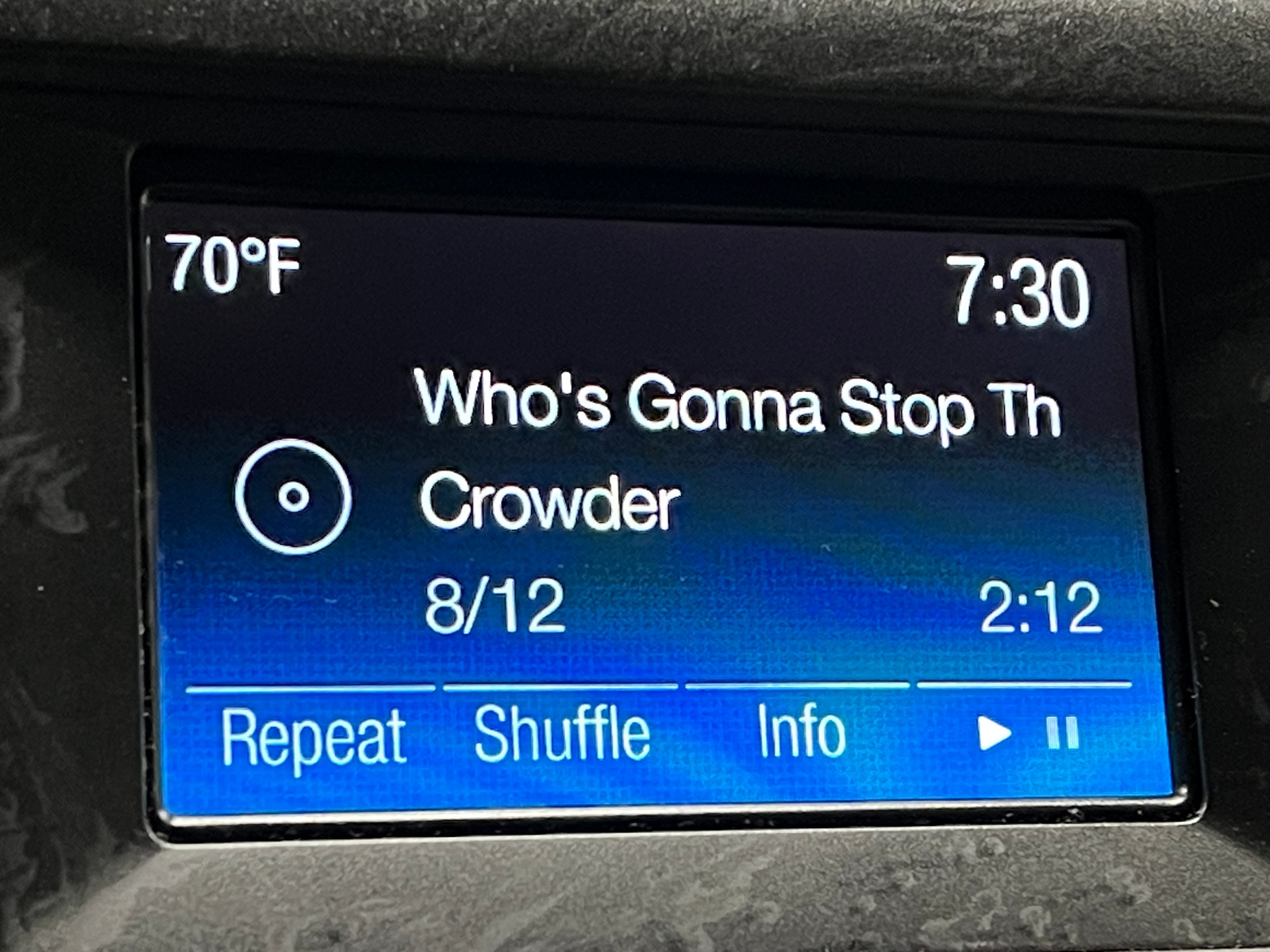 Thumbnail: 2017 Ford Fusion - 3