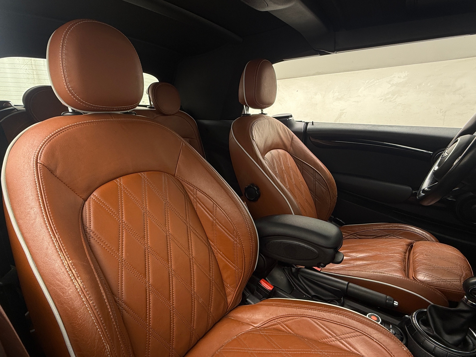 Thumbnail: 2017 MINI Cooper Convertible - 2