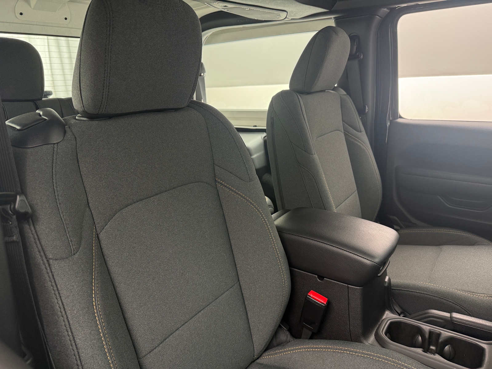 Thumbnail: 2025 Jeep Wrangler - 2