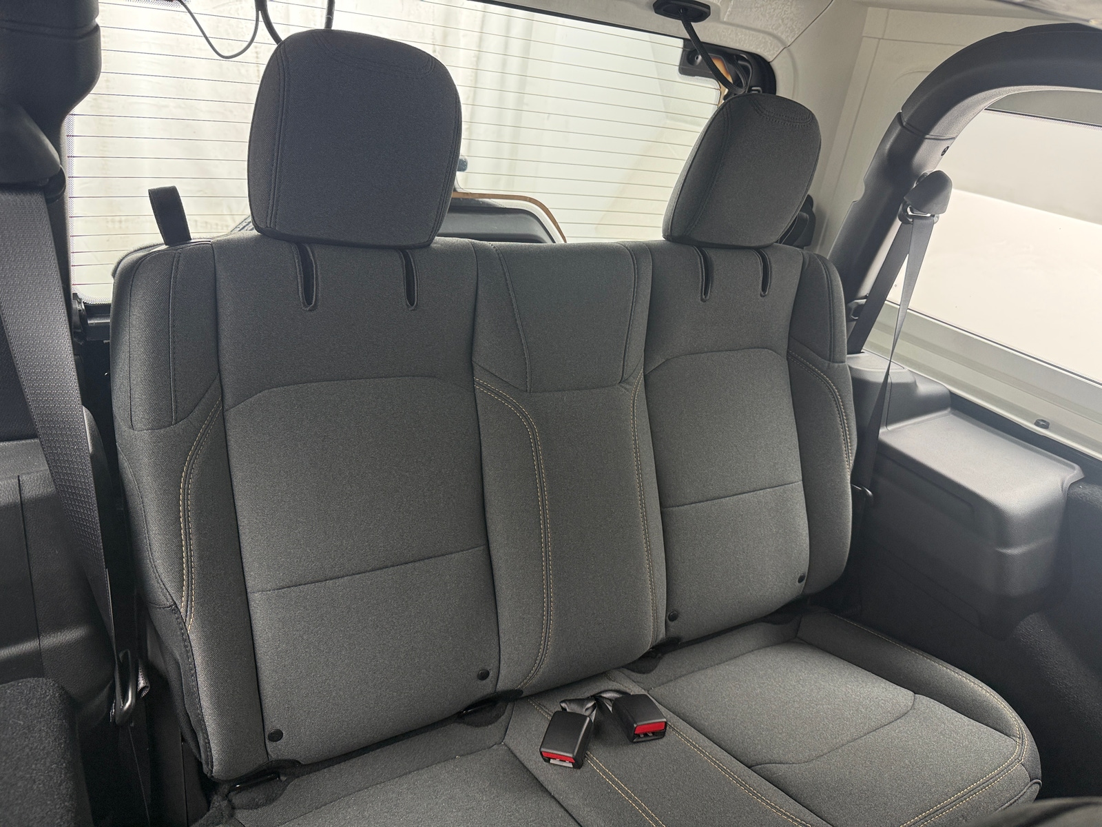 Thumbnail: 2025 Jeep Wrangler - 6