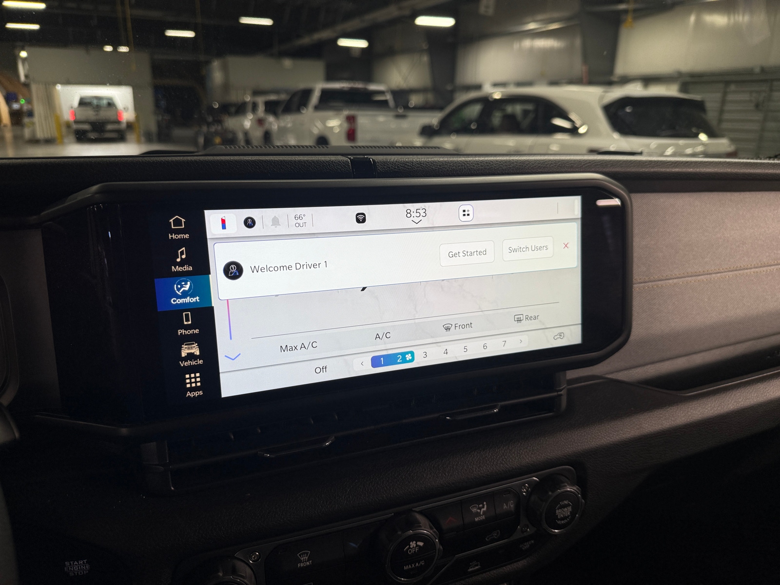 Thumbnail: 2025 Jeep Wrangler - 4