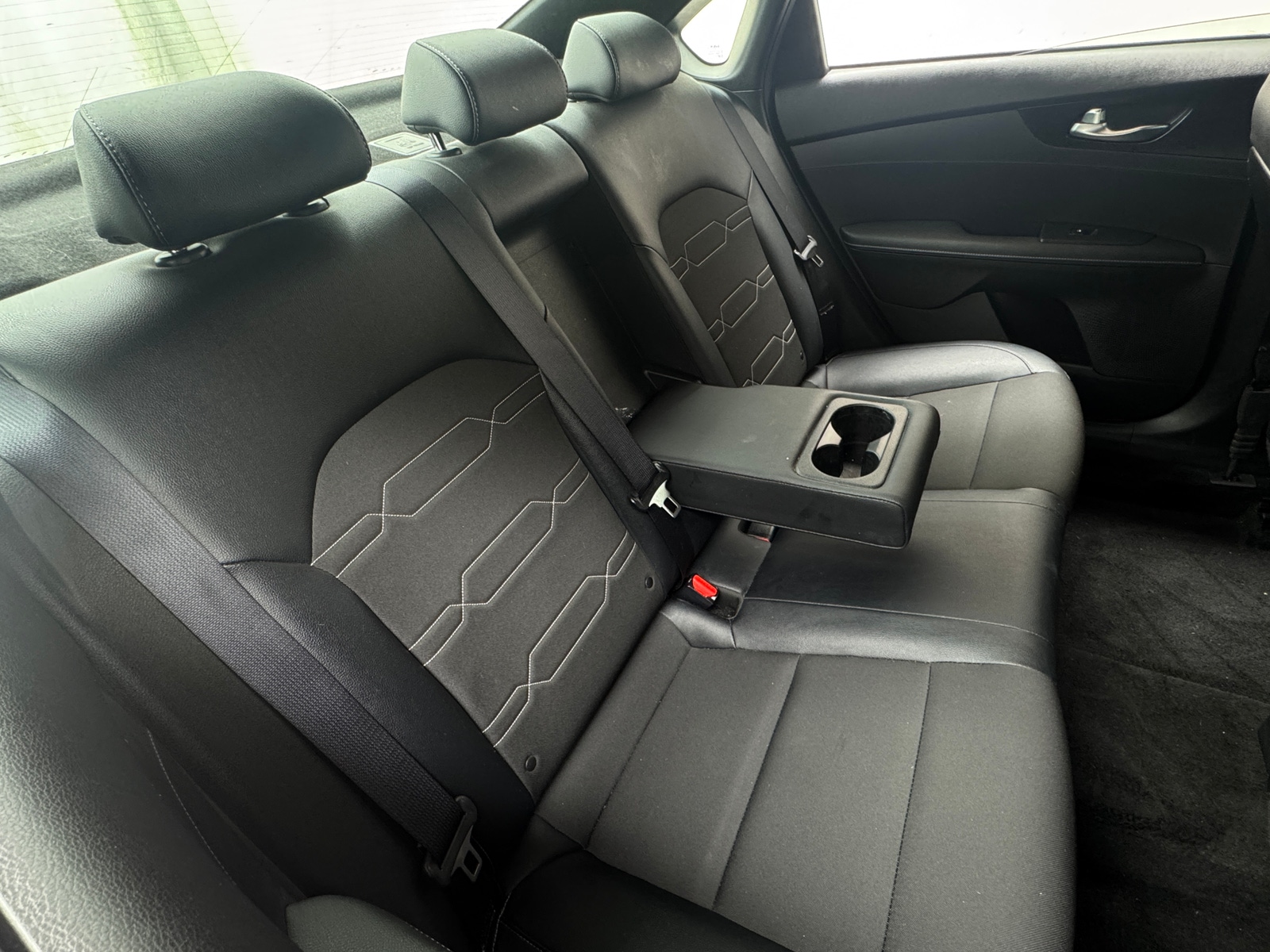 Thumbnail: 2023 Kia Forte - 6