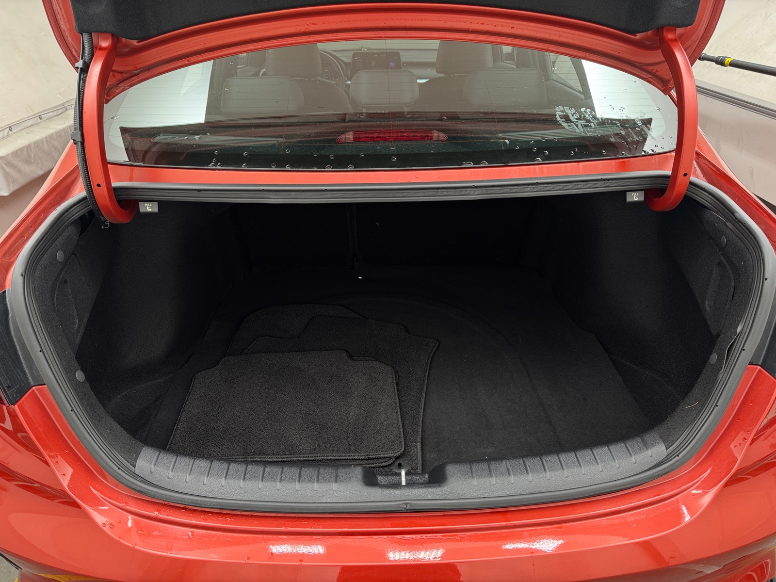 Thumbnail: 2023 Kia Forte - 7