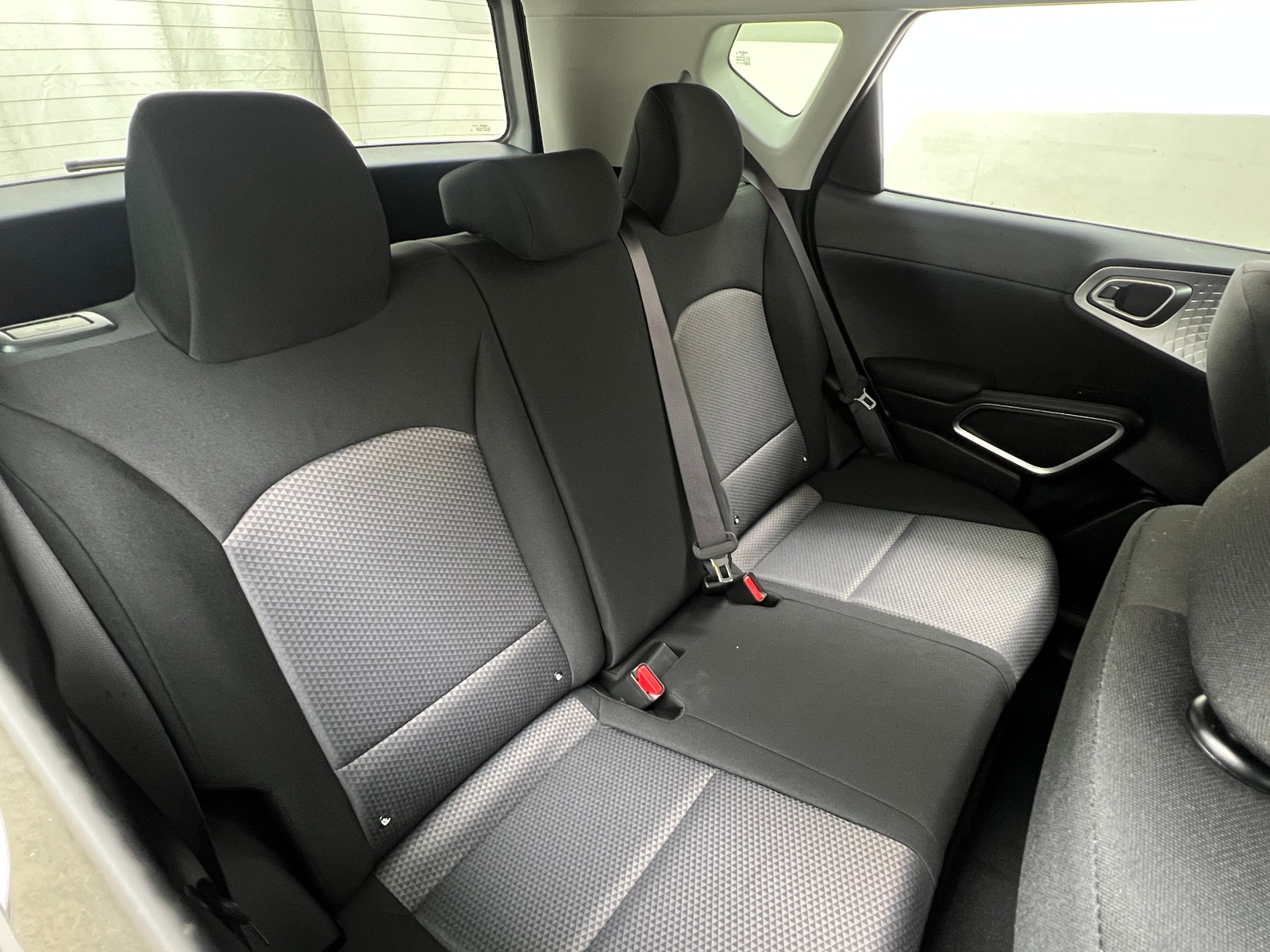 Thumbnail: 2025 Kia Soul - 6