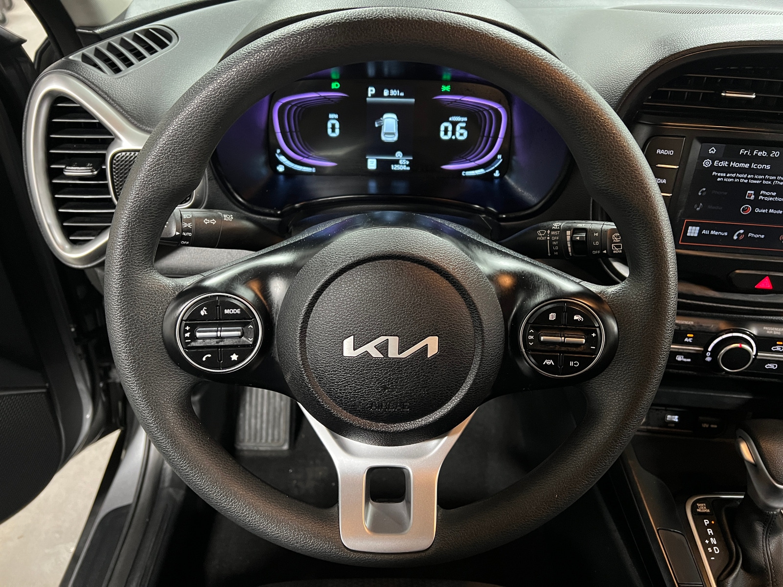 Thumbnail: 2025 Kia Soul - 5