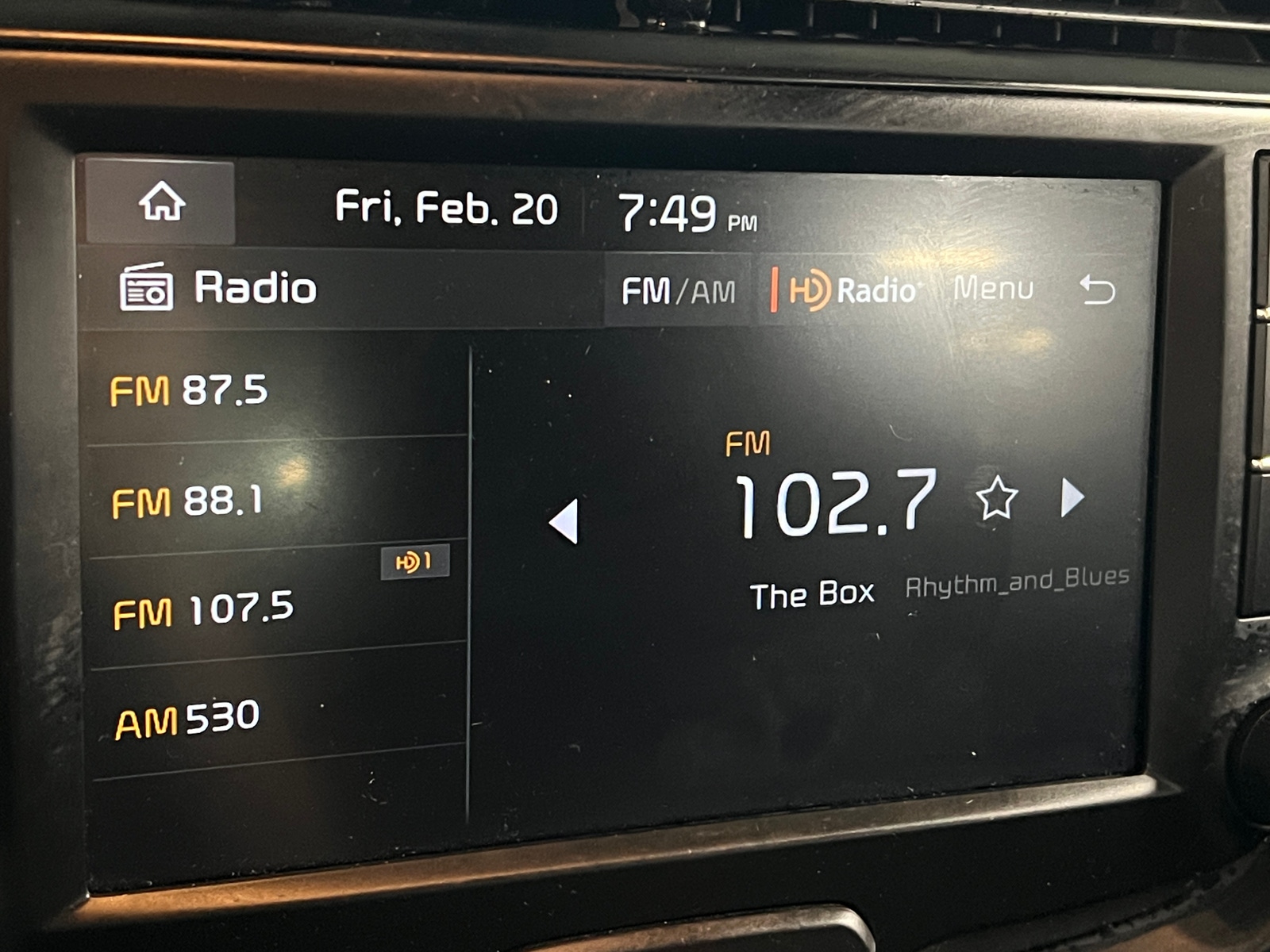 Thumbnail: 2025 Kia Soul - 4