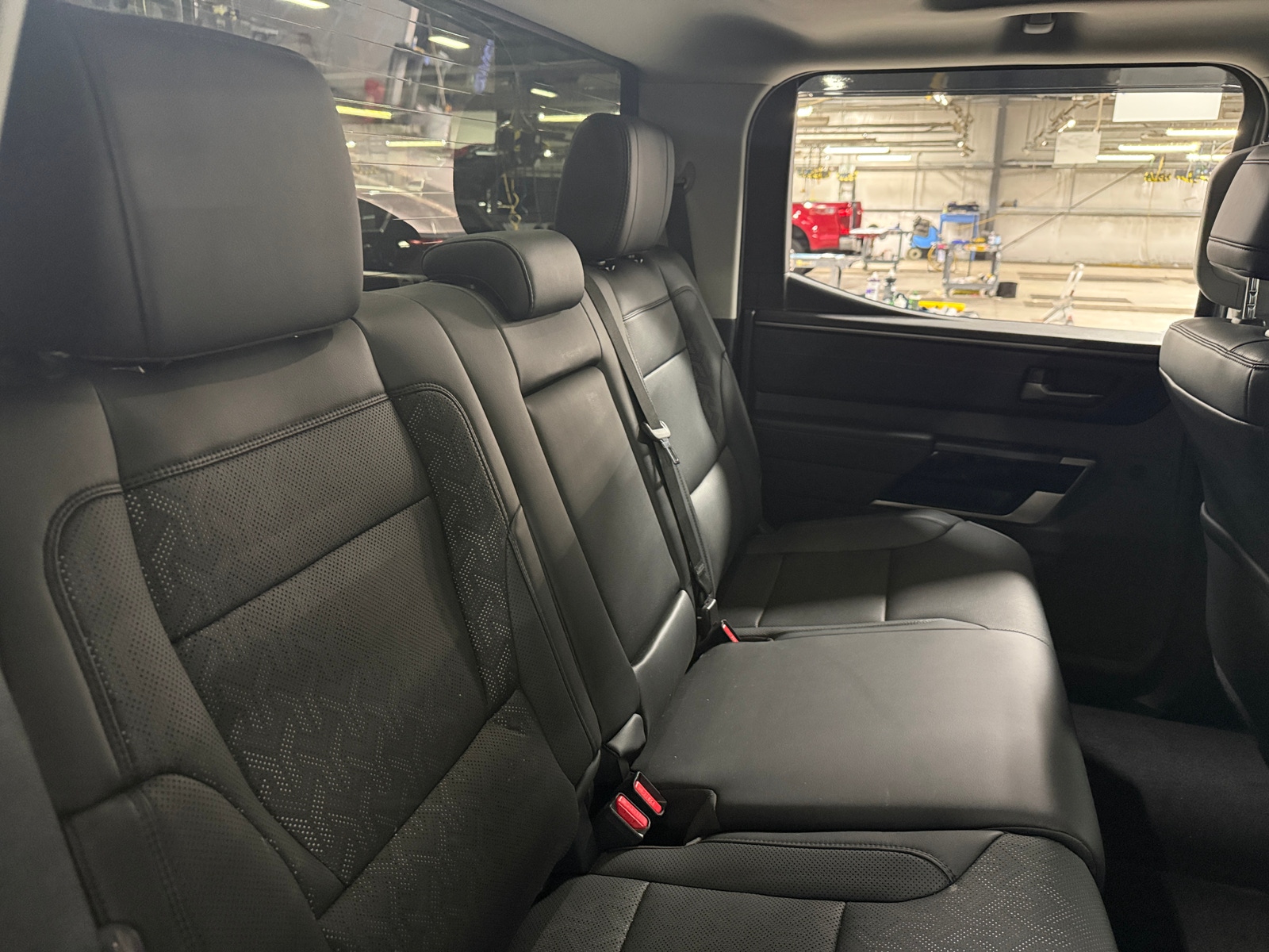 Thumbnail: 2024 Toyota Tundra - 5