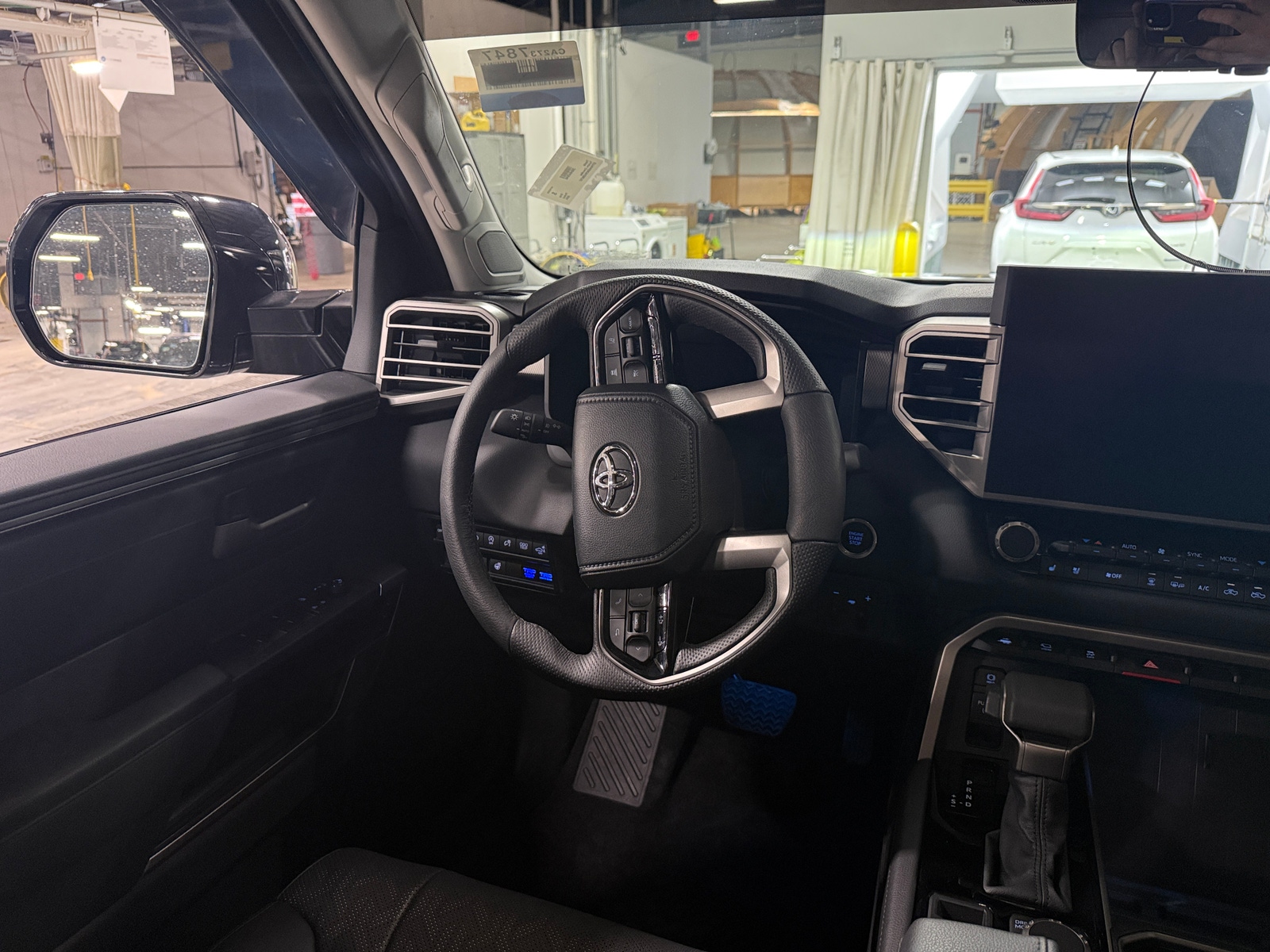 Thumbnail: 2024 Toyota Tundra - 4