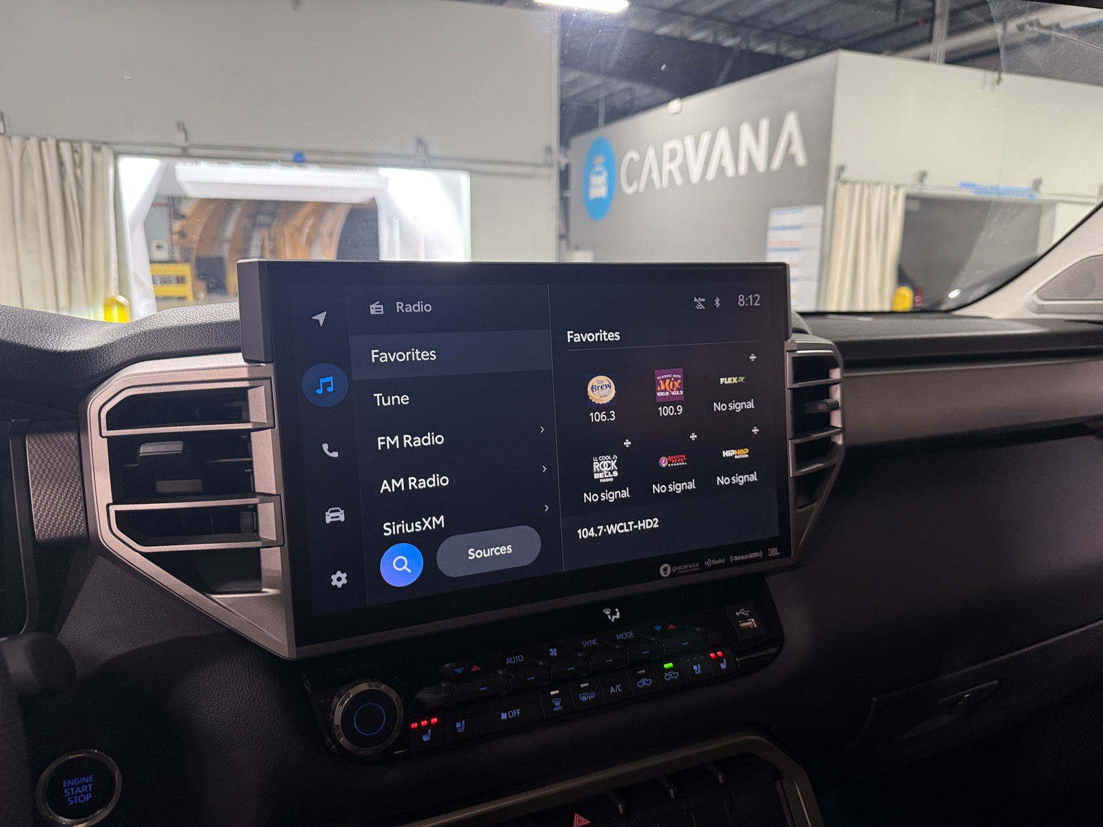 Thumbnail: 2024 Toyota Tundra - 3