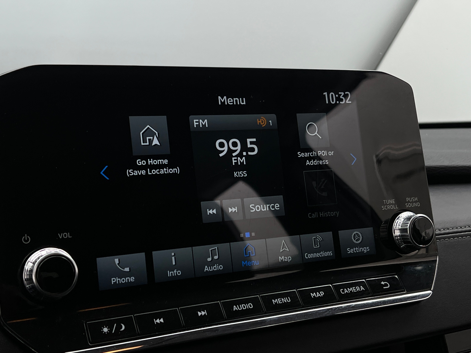 Thumbnail: 2024 Mitsubishi Outlander - 3