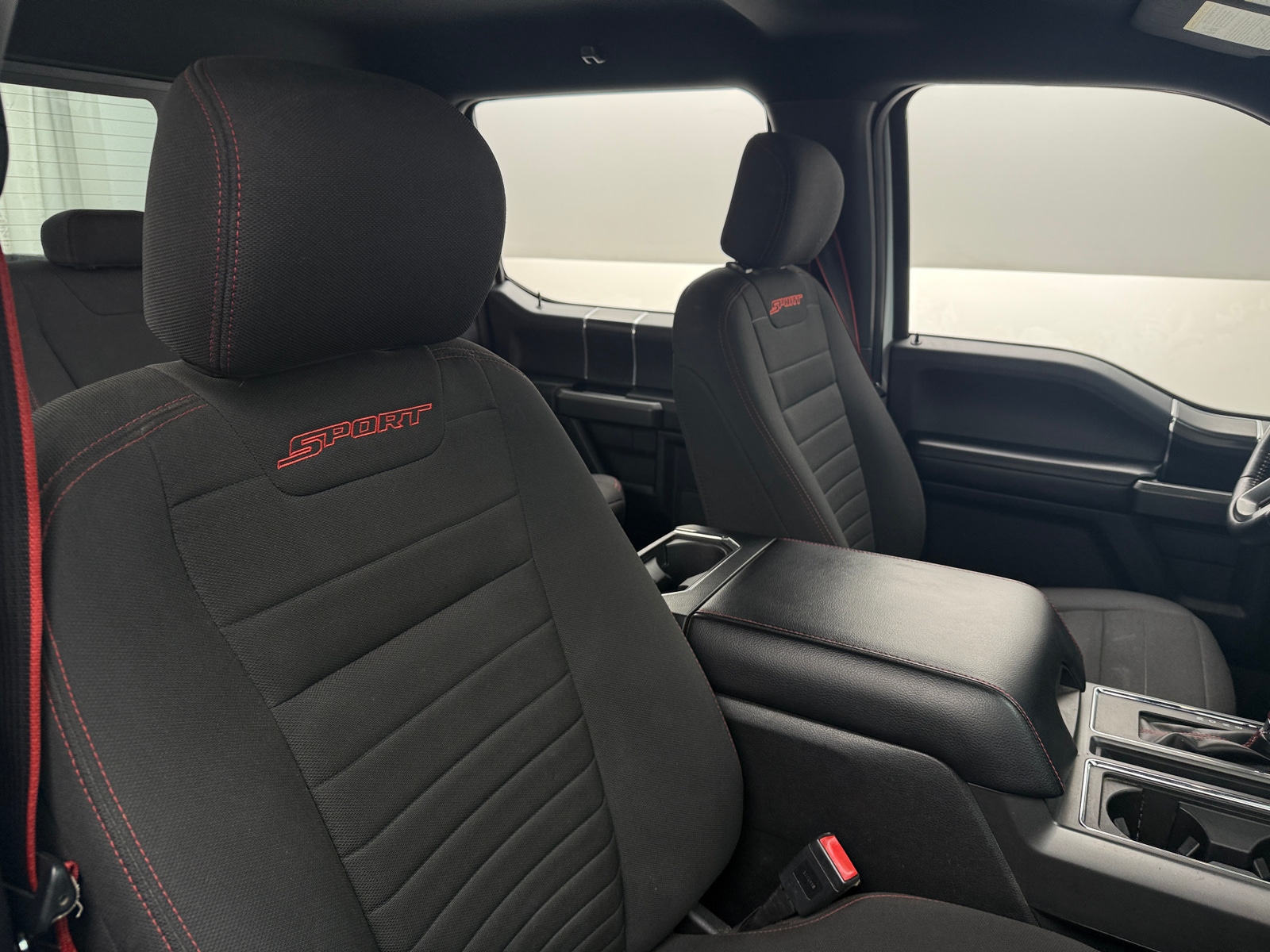 Thumbnail: 2018 Ford Econoline - 2