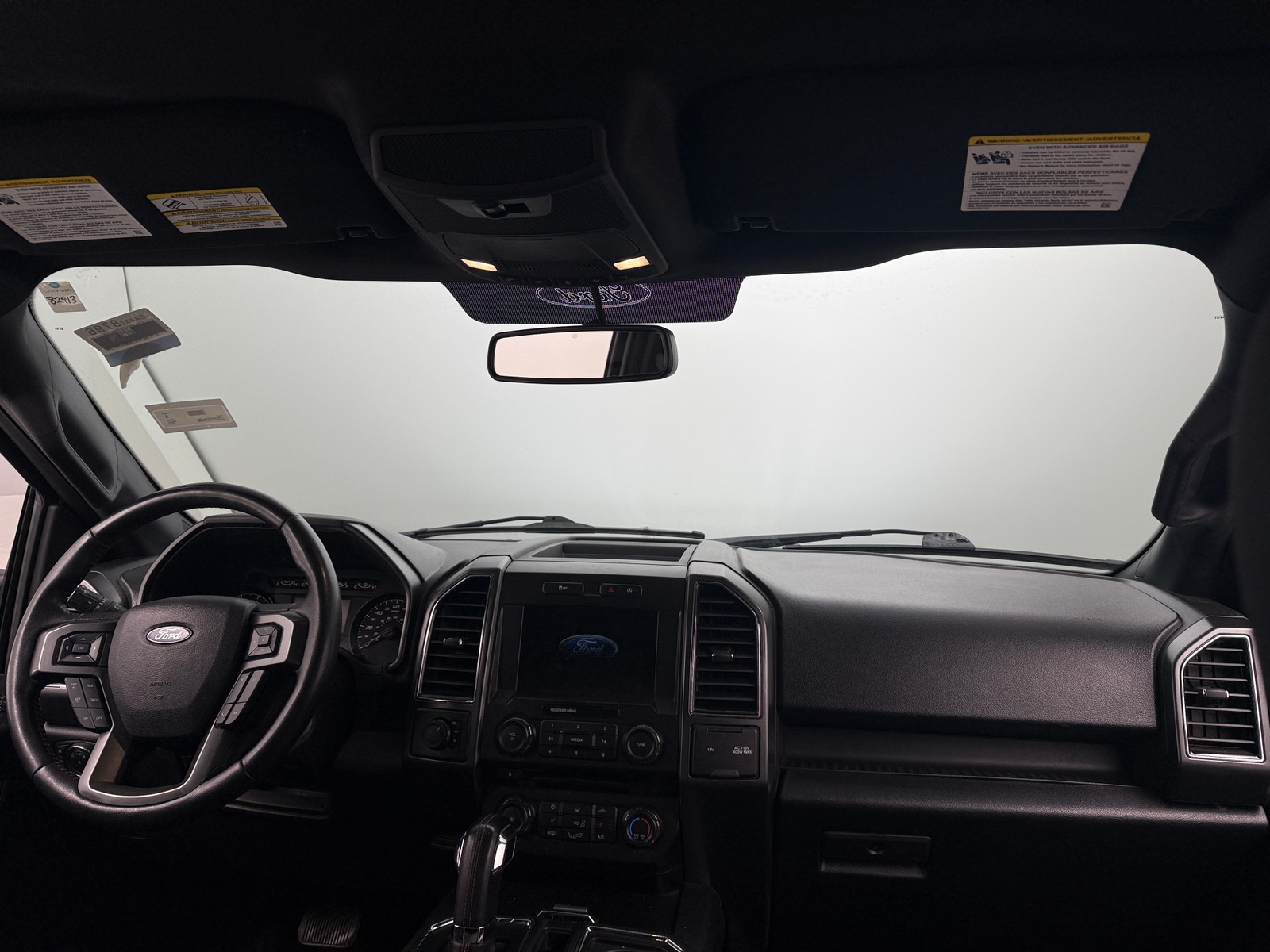 Thumbnail: 2018 Ford Econoline - 3