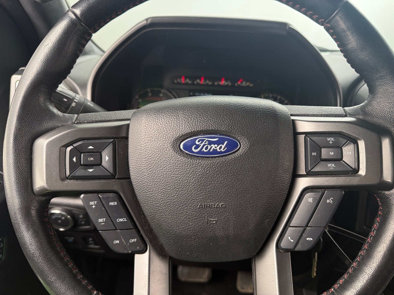 Thumbnail: 2018 Ford Econoline - 5