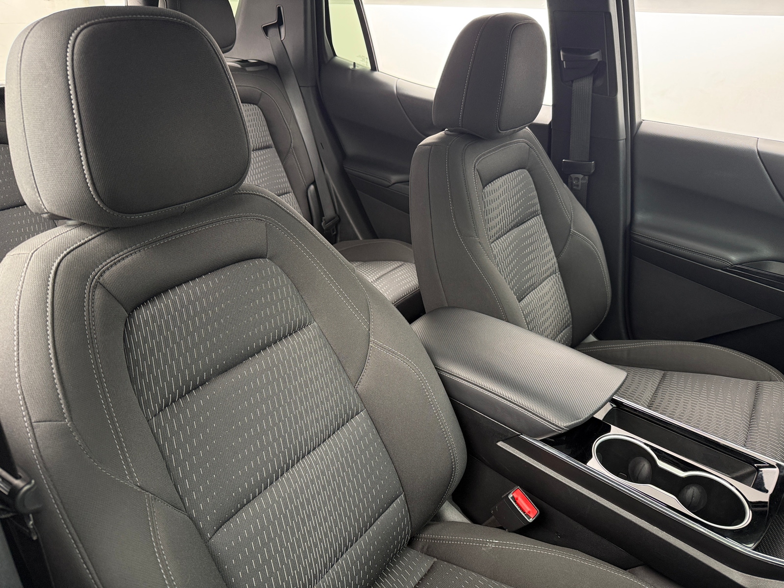 Thumbnail: 2025 Chevrolet Equinox - 2