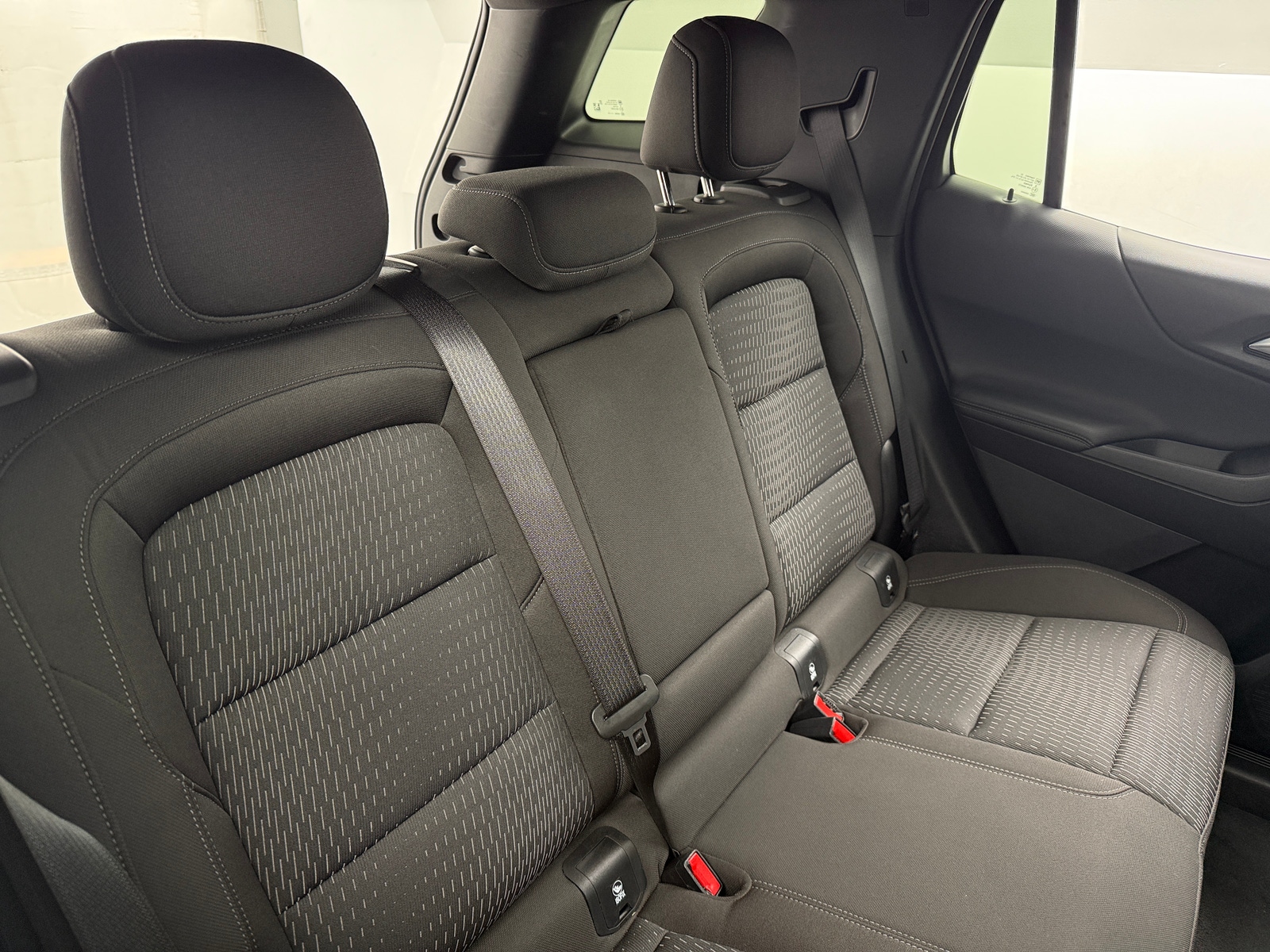 Thumbnail: 2025 Chevrolet Equinox - 6