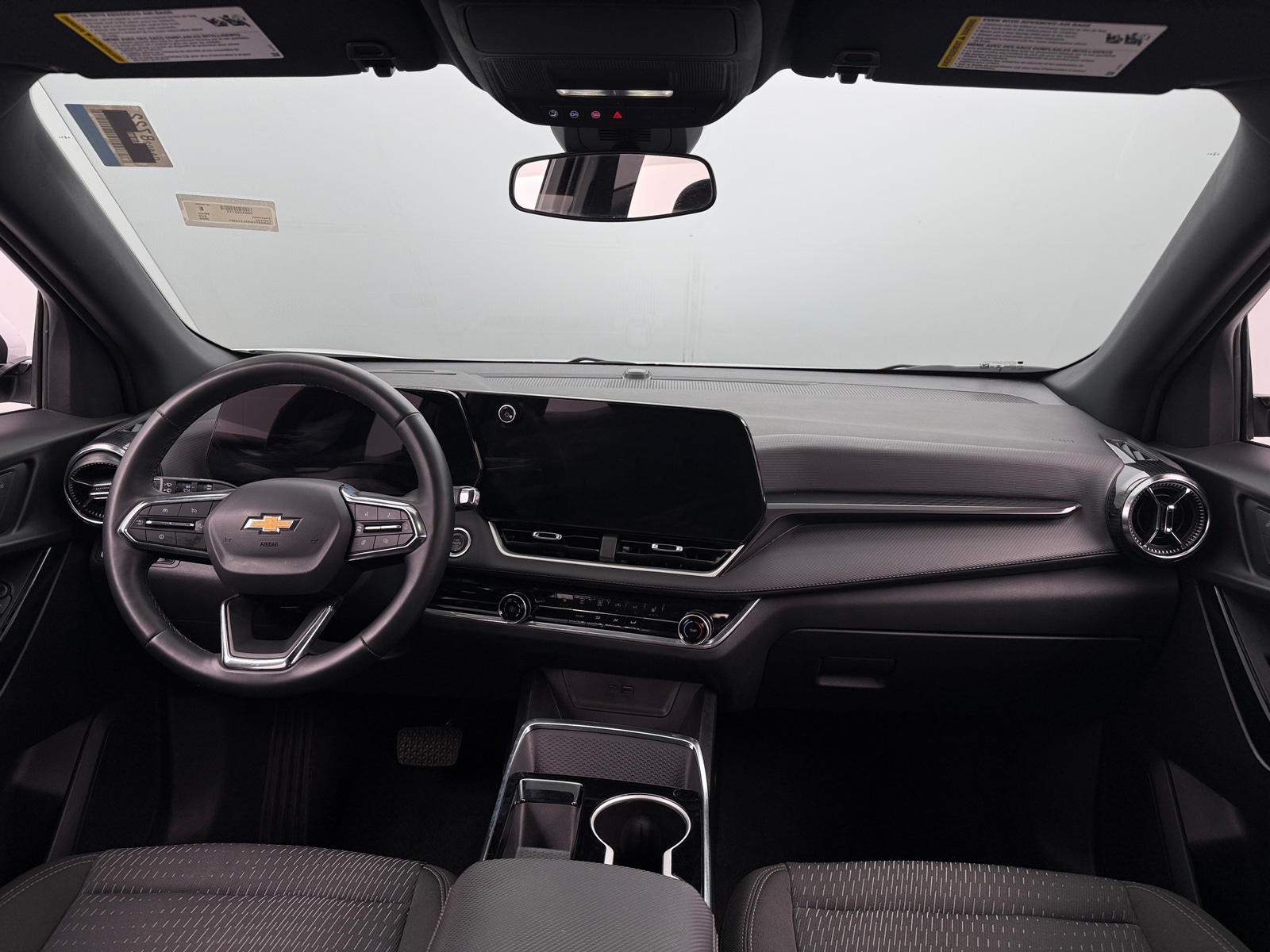 Thumbnail: 2025 Chevrolet Equinox - 3