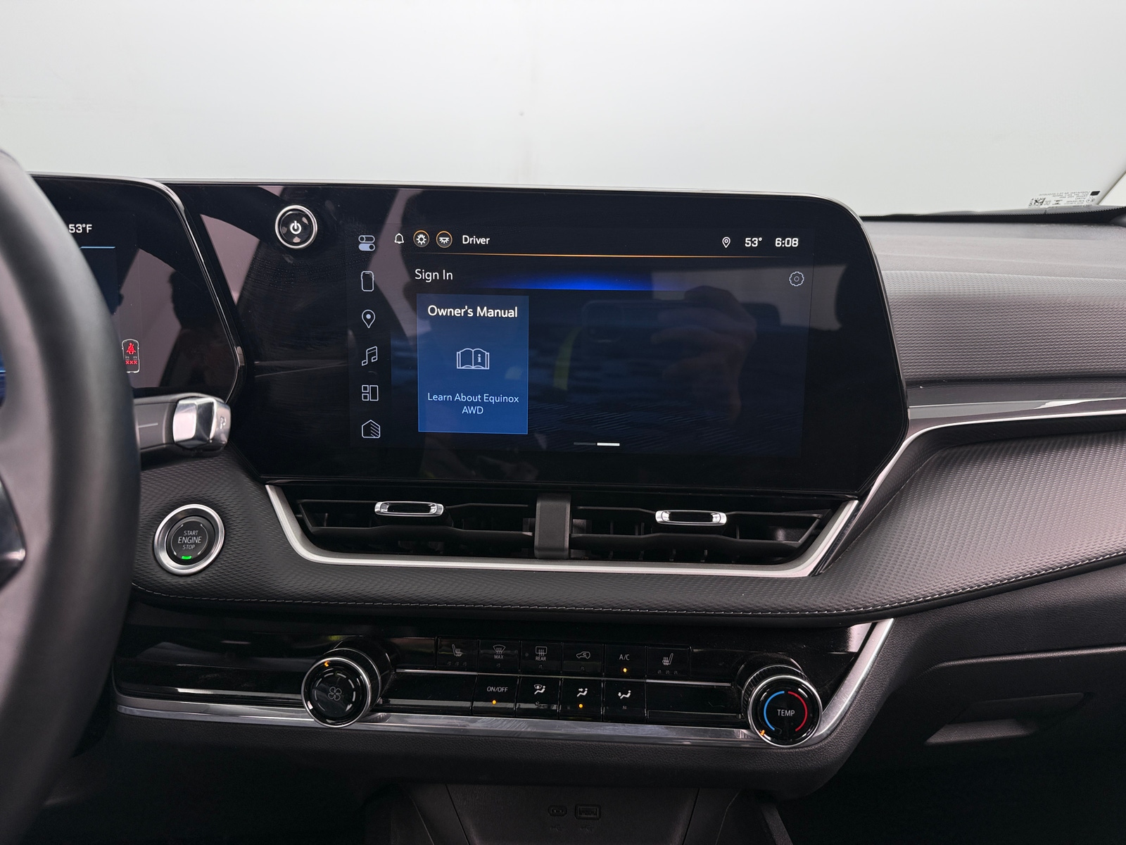 Thumbnail: 2025 Chevrolet Equinox - 4