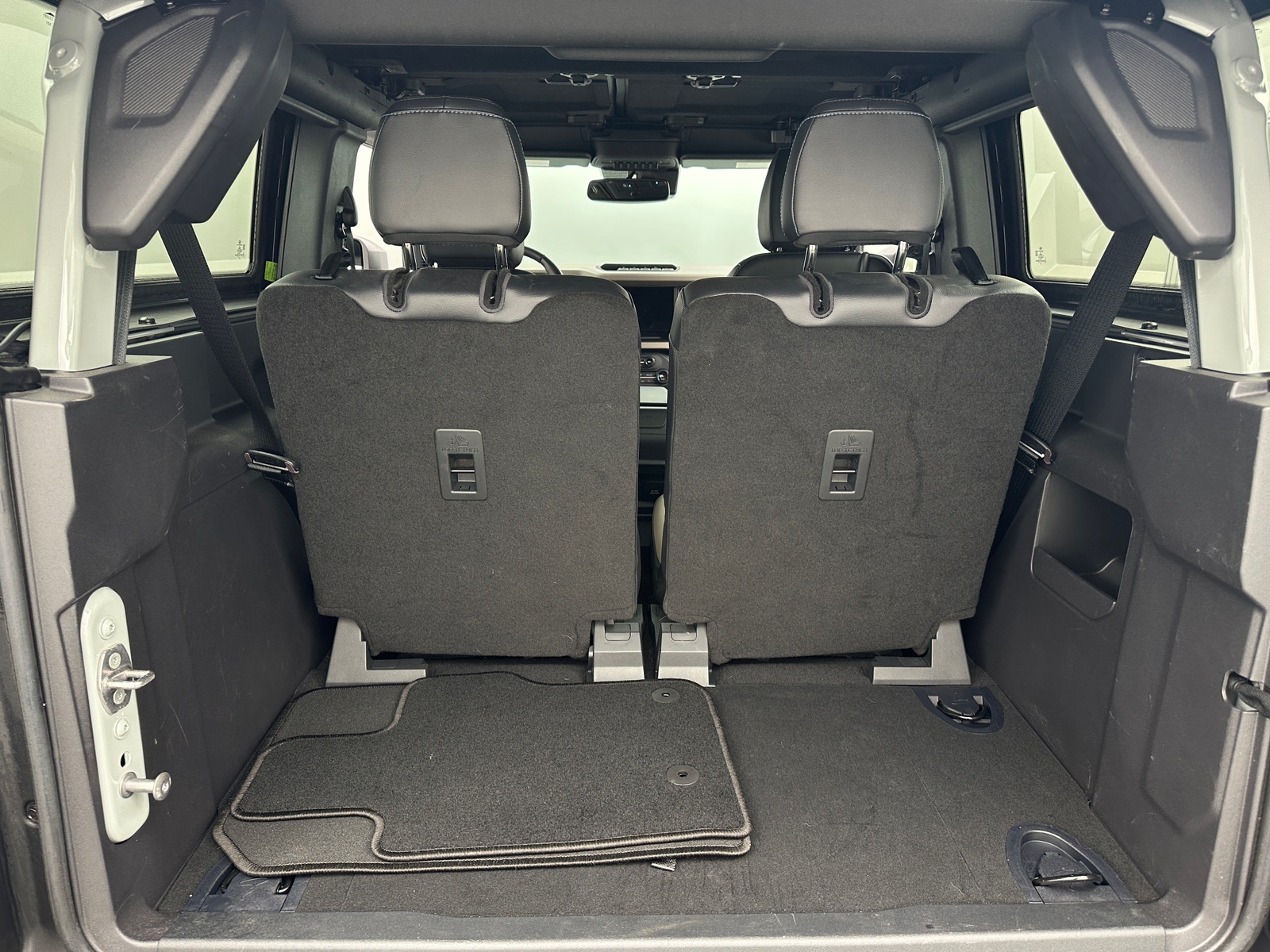 Thumbnail: 2022 Ford Bronco - 7