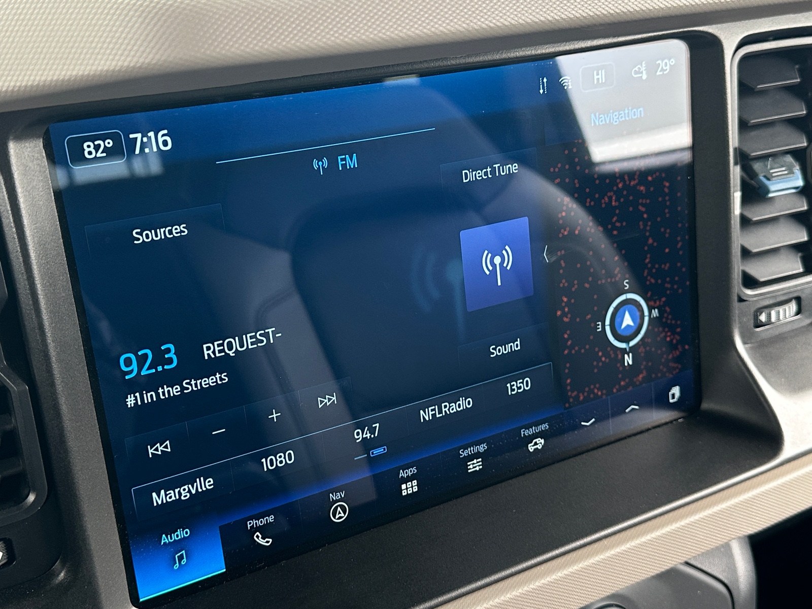 Thumbnail: 2022 Ford Bronco - 4