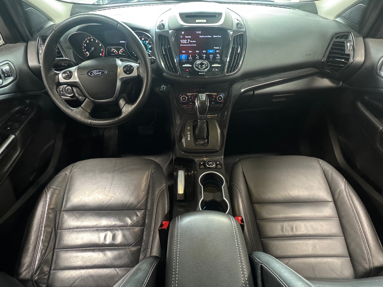 Thumbnail: 2016 Ford Escape - 2