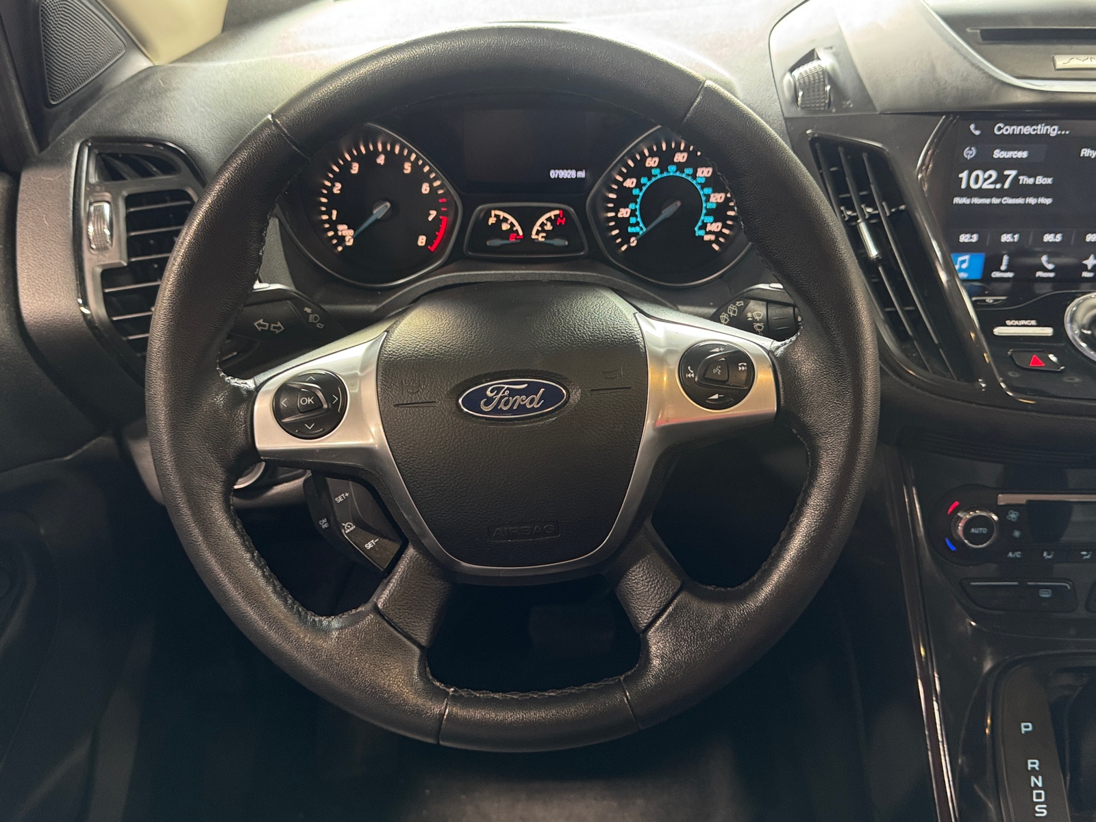 Thumbnail: 2016 Ford Escape - 4