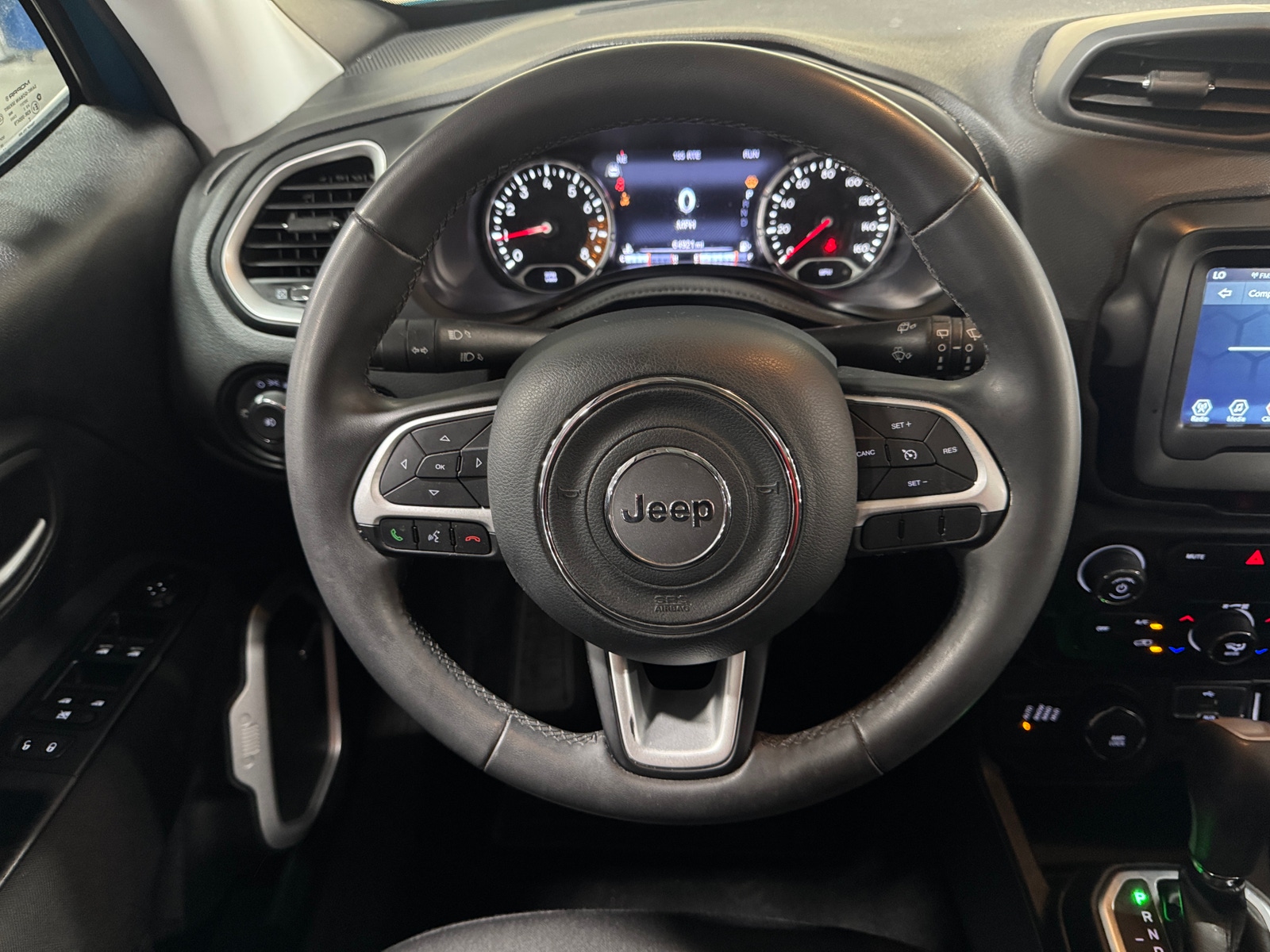 Thumbnail: 2021 Jeep Renegade - 5