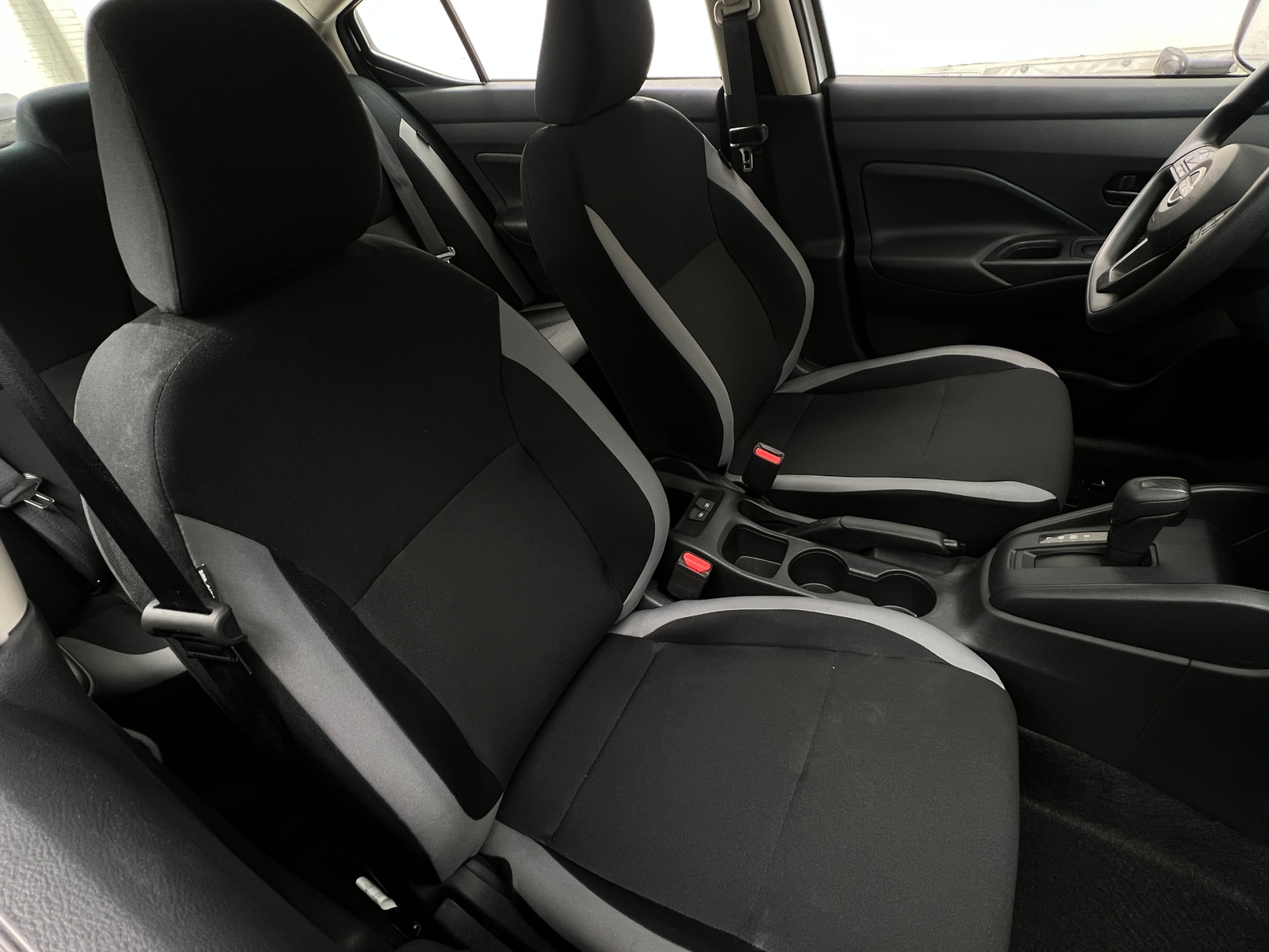 Thumbnail: 2025 Nissan Versa - 2