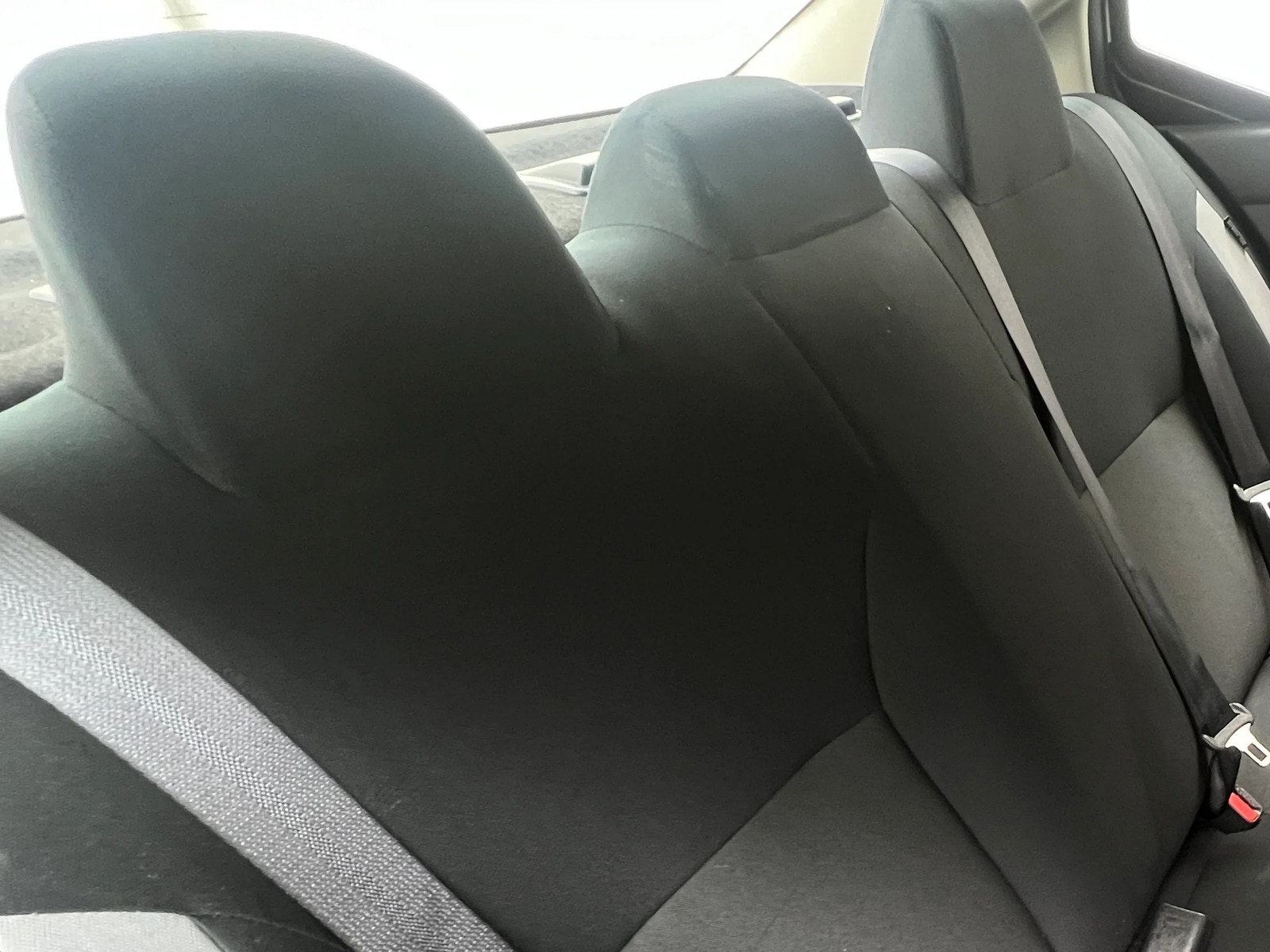 Thumbnail: 2025 Nissan Versa - 6