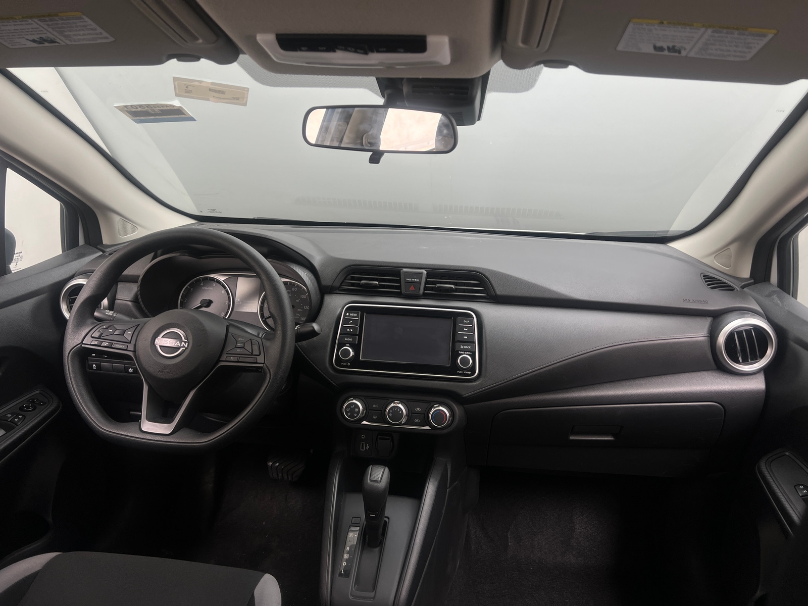 Thumbnail: 2025 Nissan Versa - 3