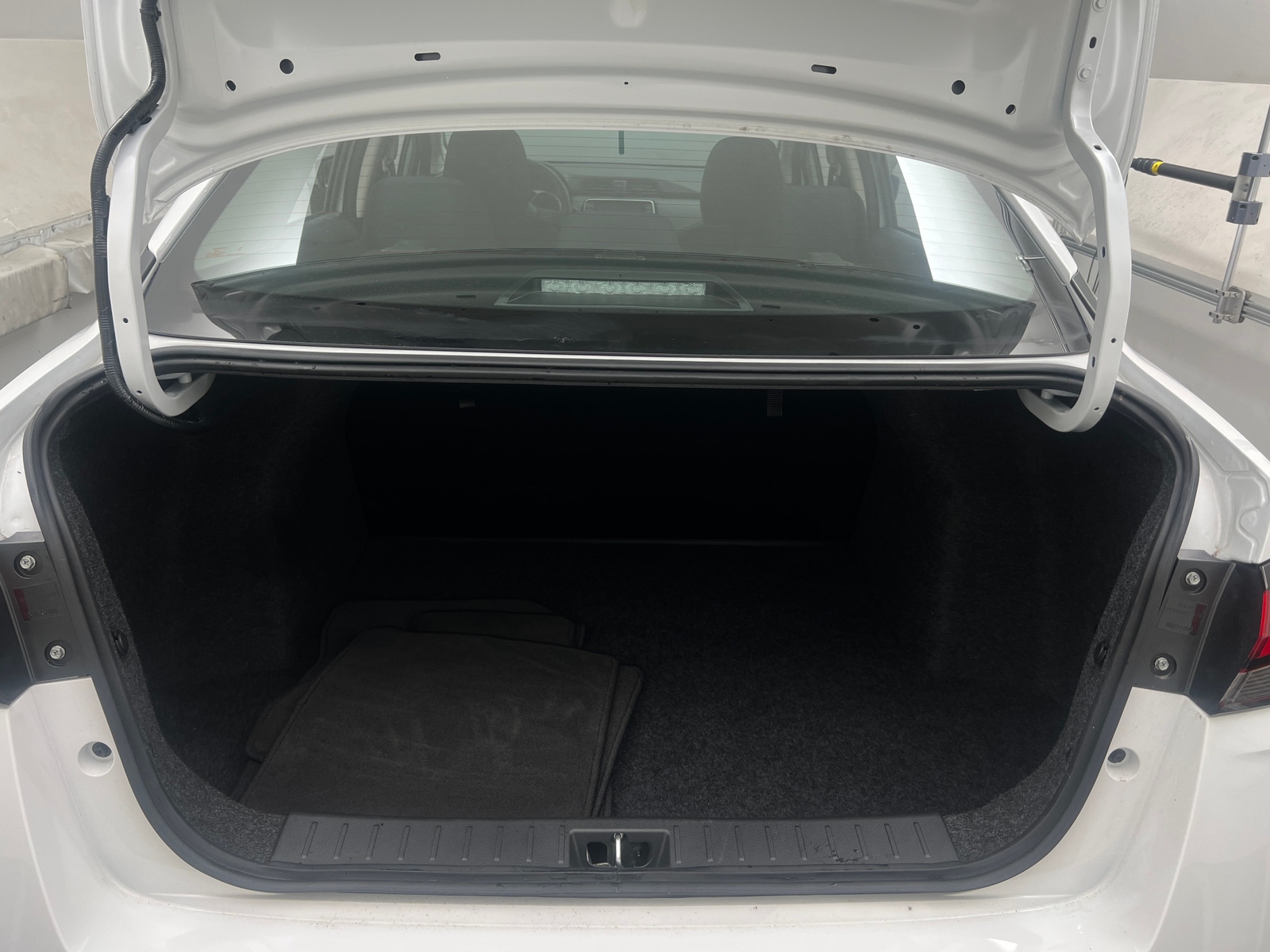 Thumbnail: 2025 Nissan Versa - 7