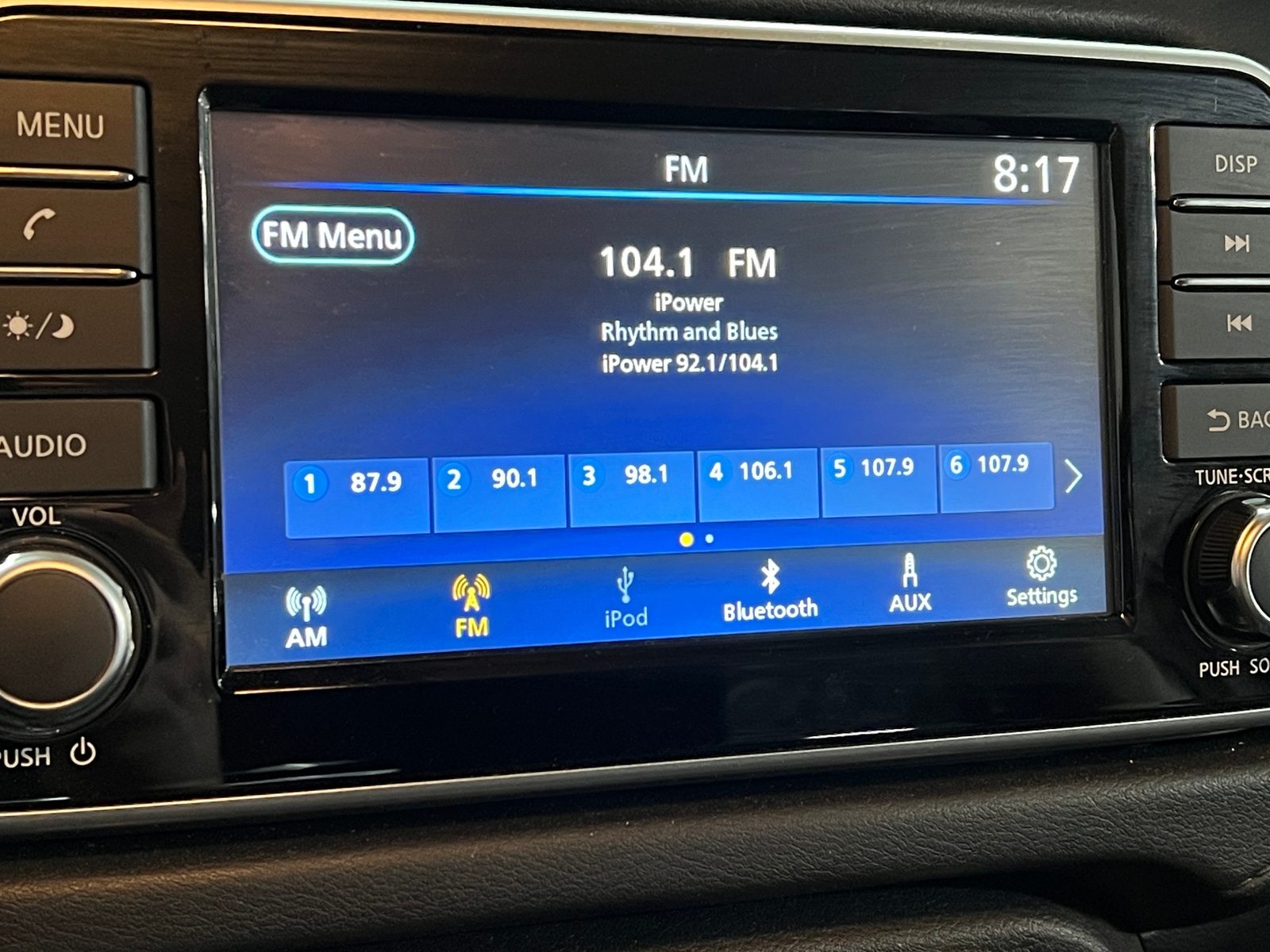 Thumbnail: 2025 Nissan Versa - 4