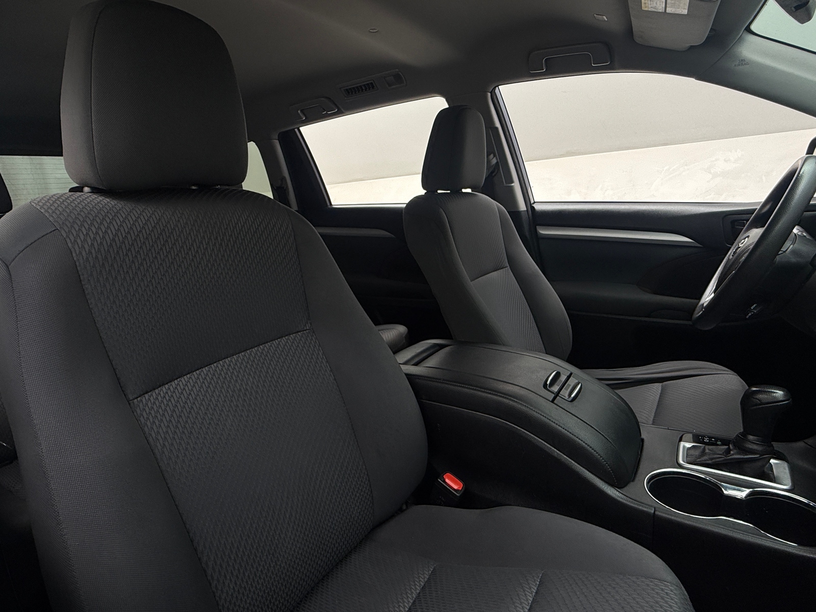 Thumbnail: 2018 Toyota Highlander - 2