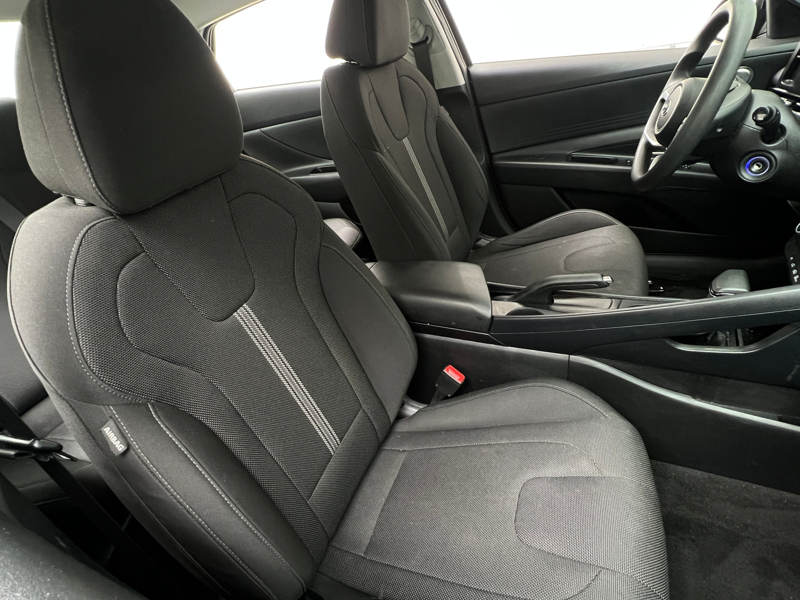 Thumbnail: 2021 Hyundai Elantra - 2