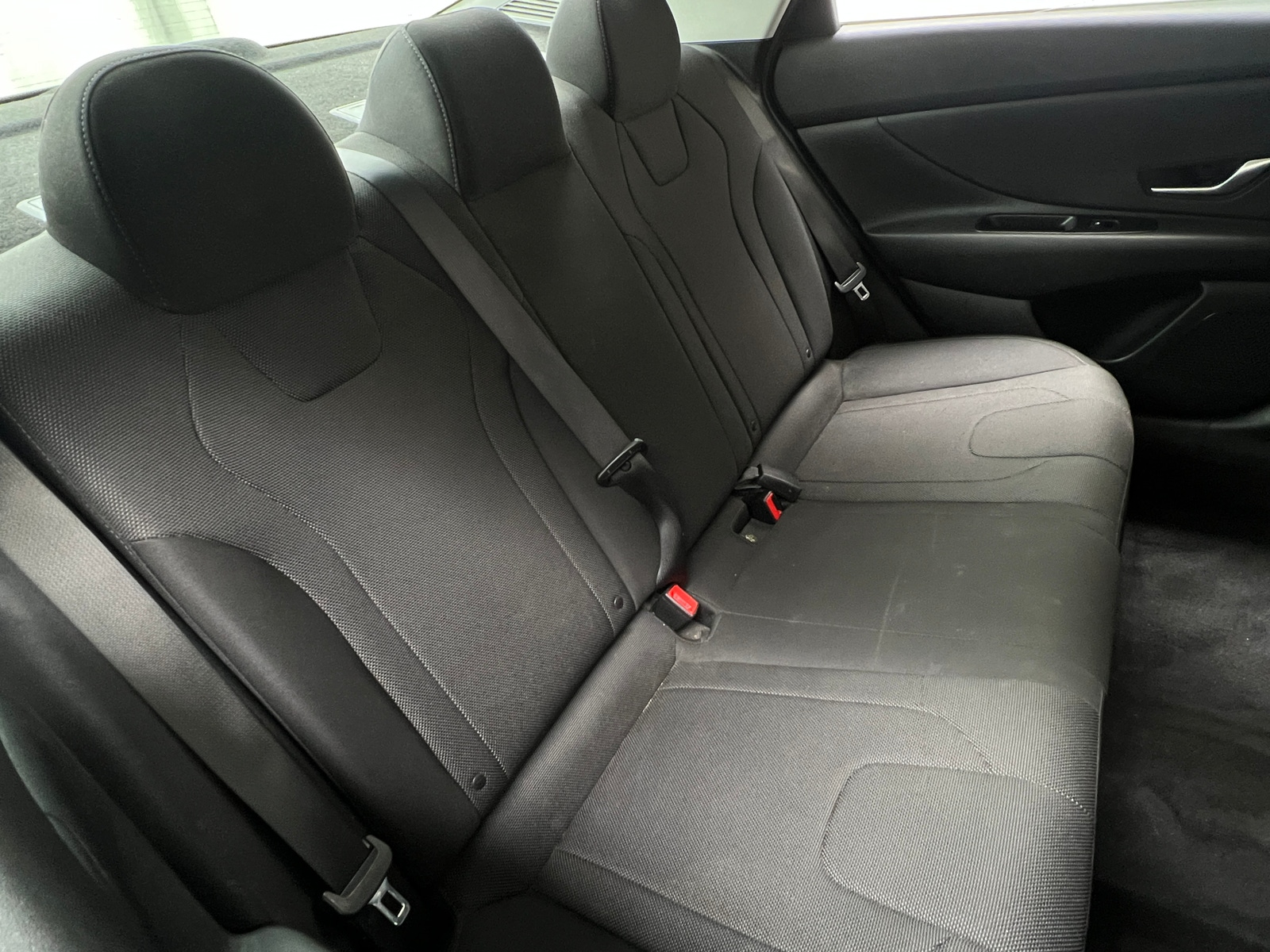 Thumbnail: 2021 Hyundai Elantra - 6