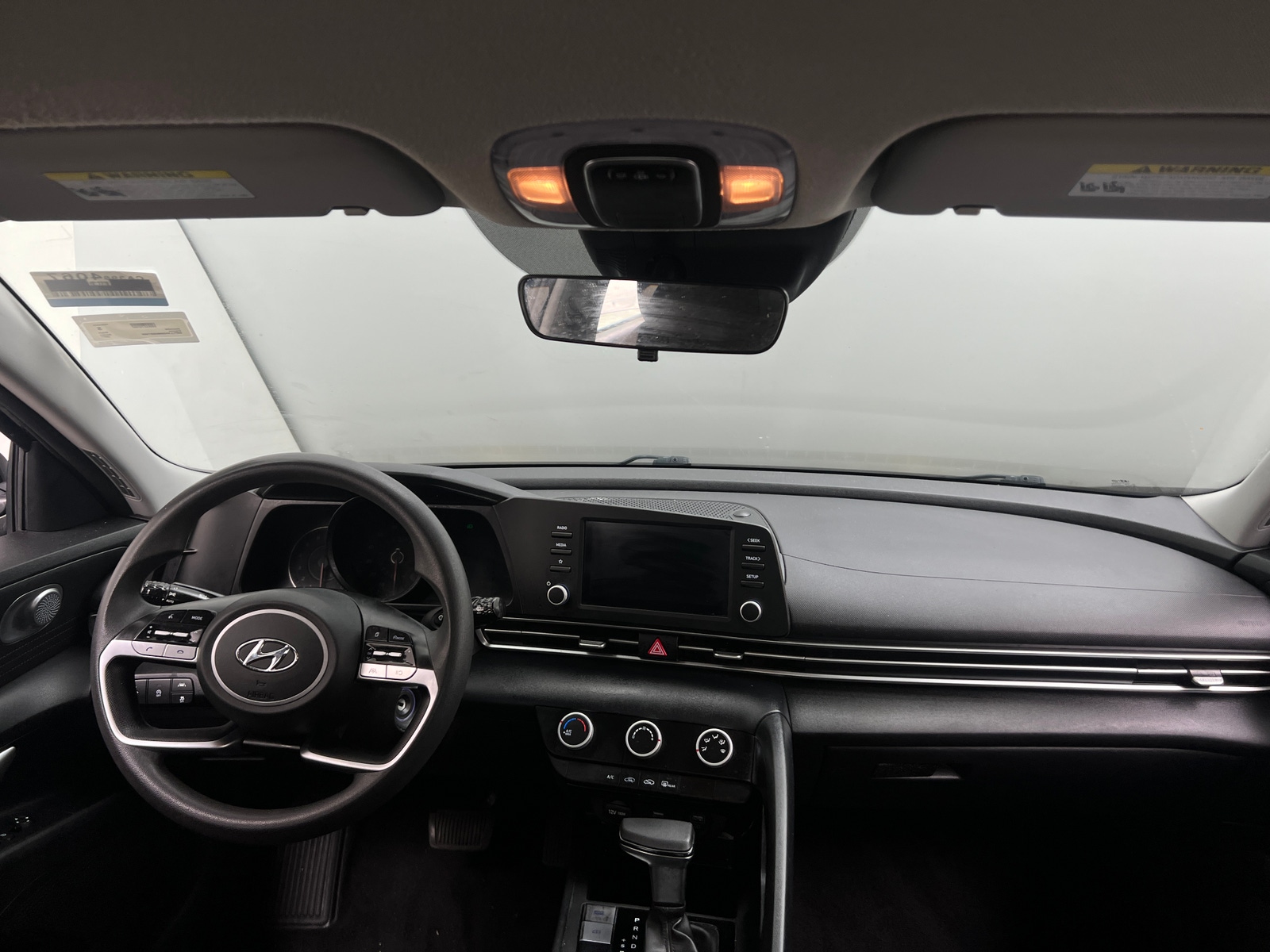 Thumbnail: 2021 Hyundai Elantra - 3