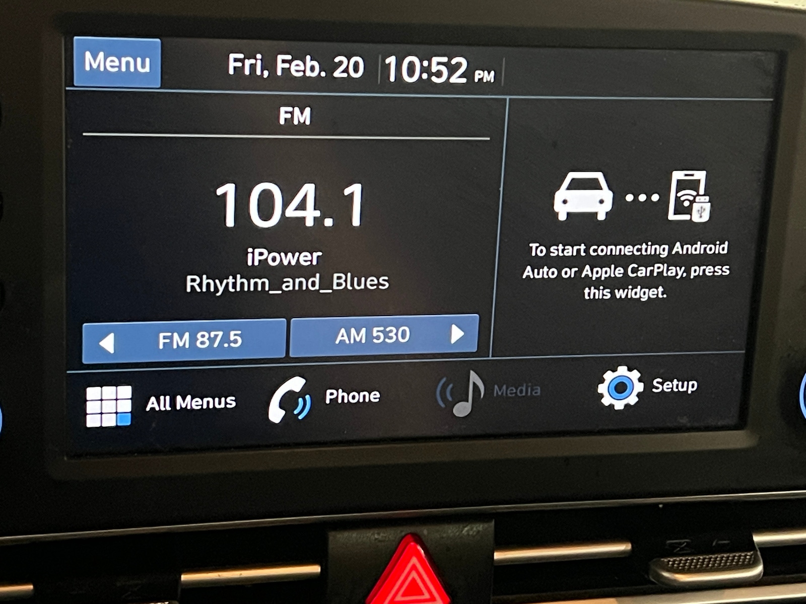 Thumbnail: 2021 Hyundai Elantra - 4