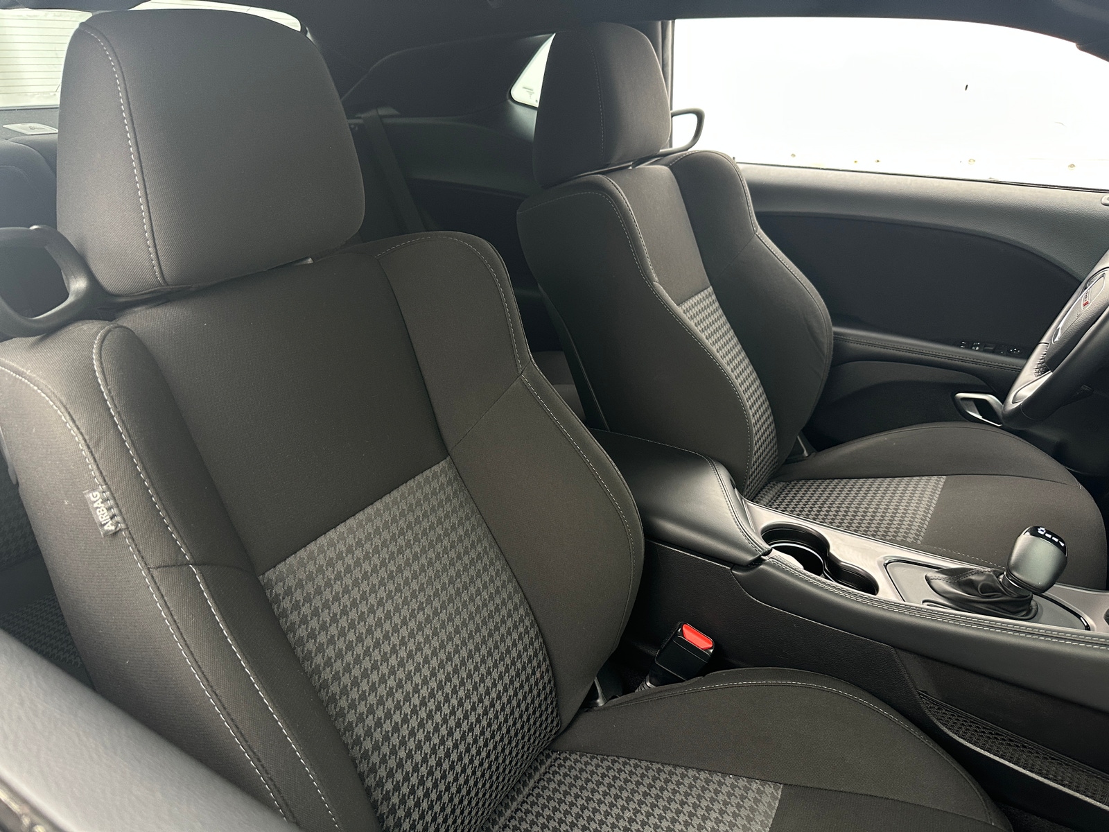 Thumbnail: 2023 Dodge Challenger - 2