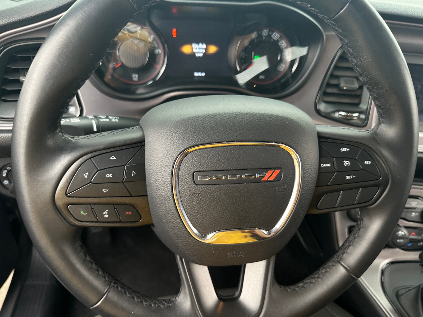 Thumbnail: 2023 Dodge Challenger - 4