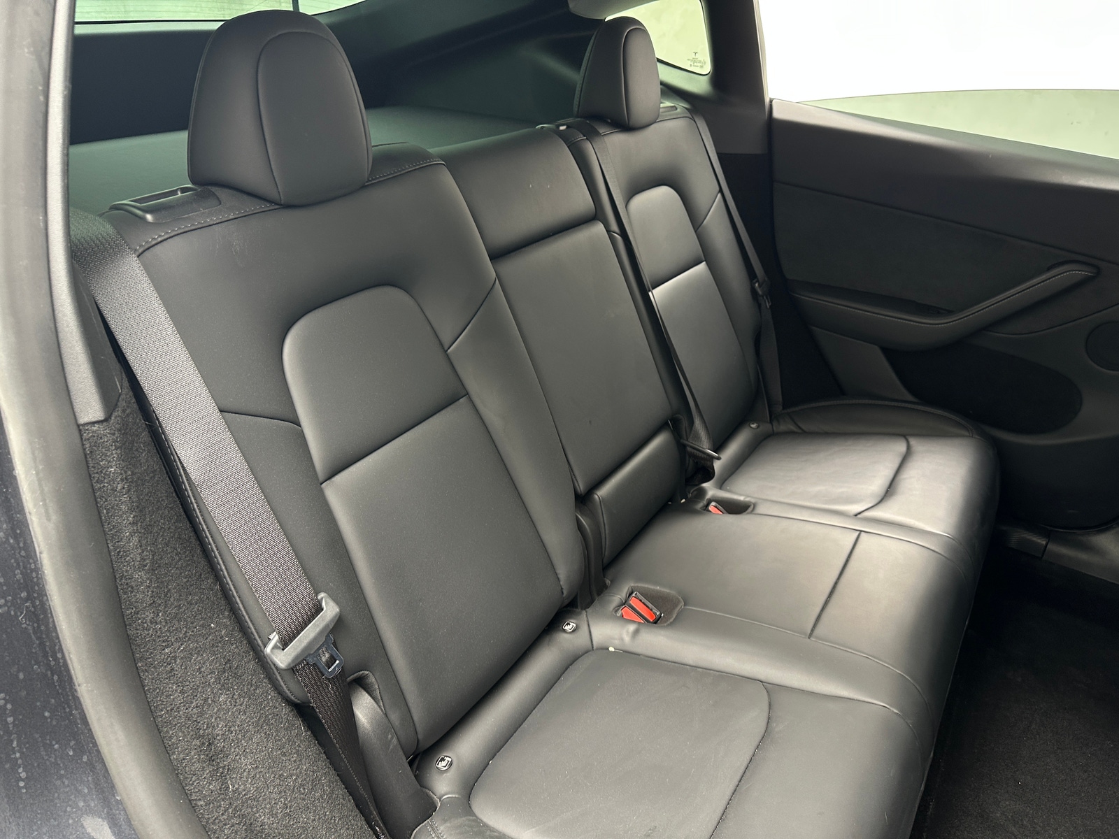 Thumbnail: 2024 Tesla Model Y - 5