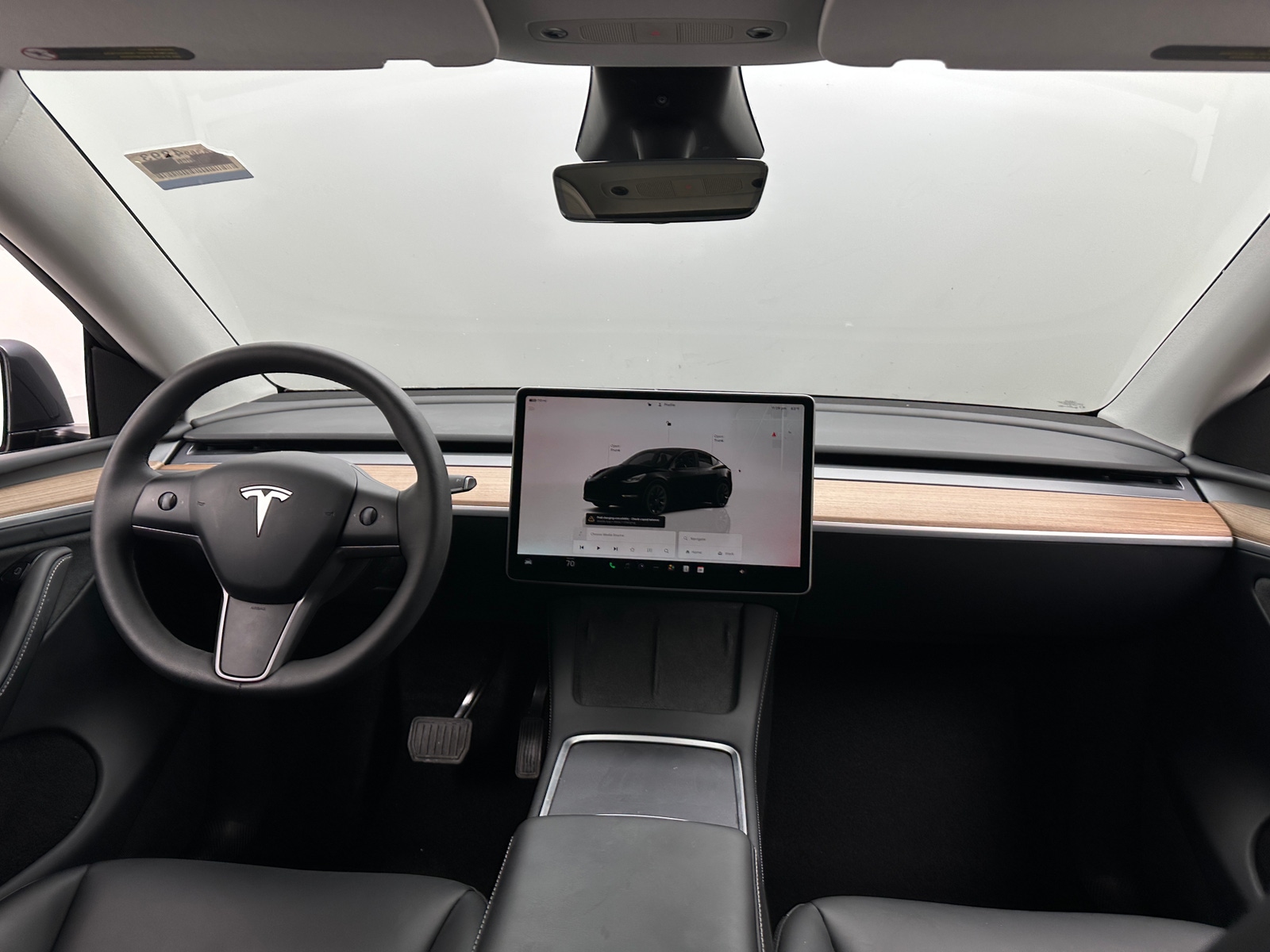 Thumbnail: 2024 Tesla Model Y - 2