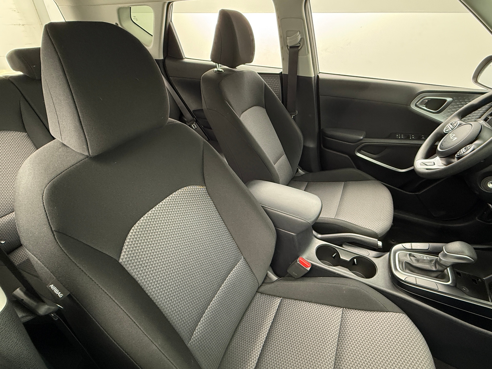 Thumbnail: 2025 Kia Soul - 2